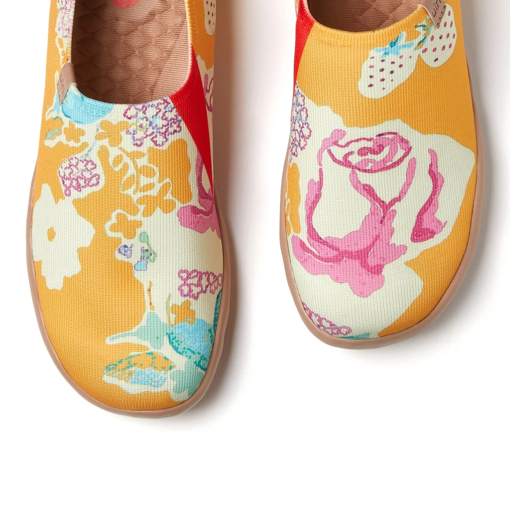 Berry Blossom Dream Toledo A1 Women - Image 9