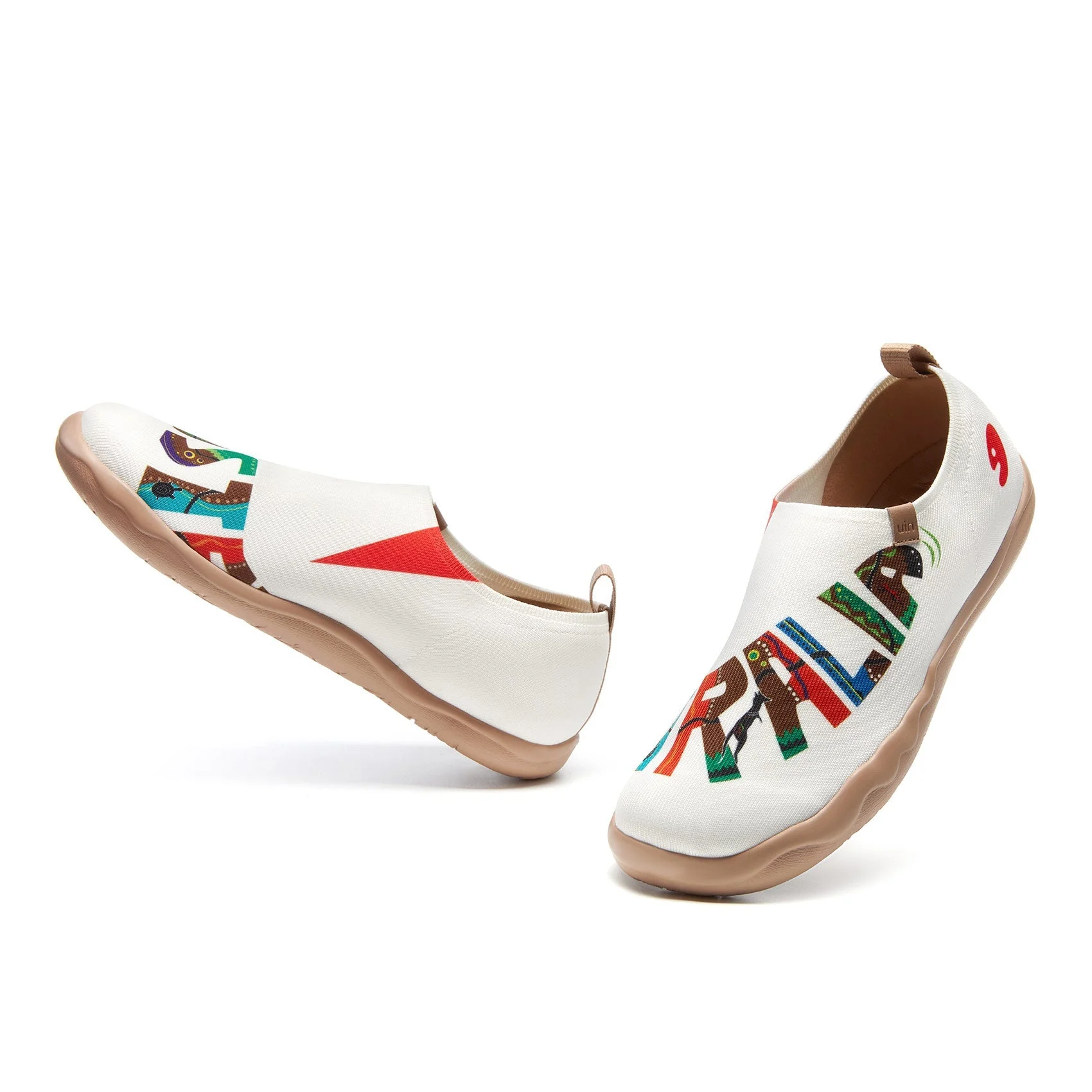 Boomerang Toledo A1 Women - Image 4
