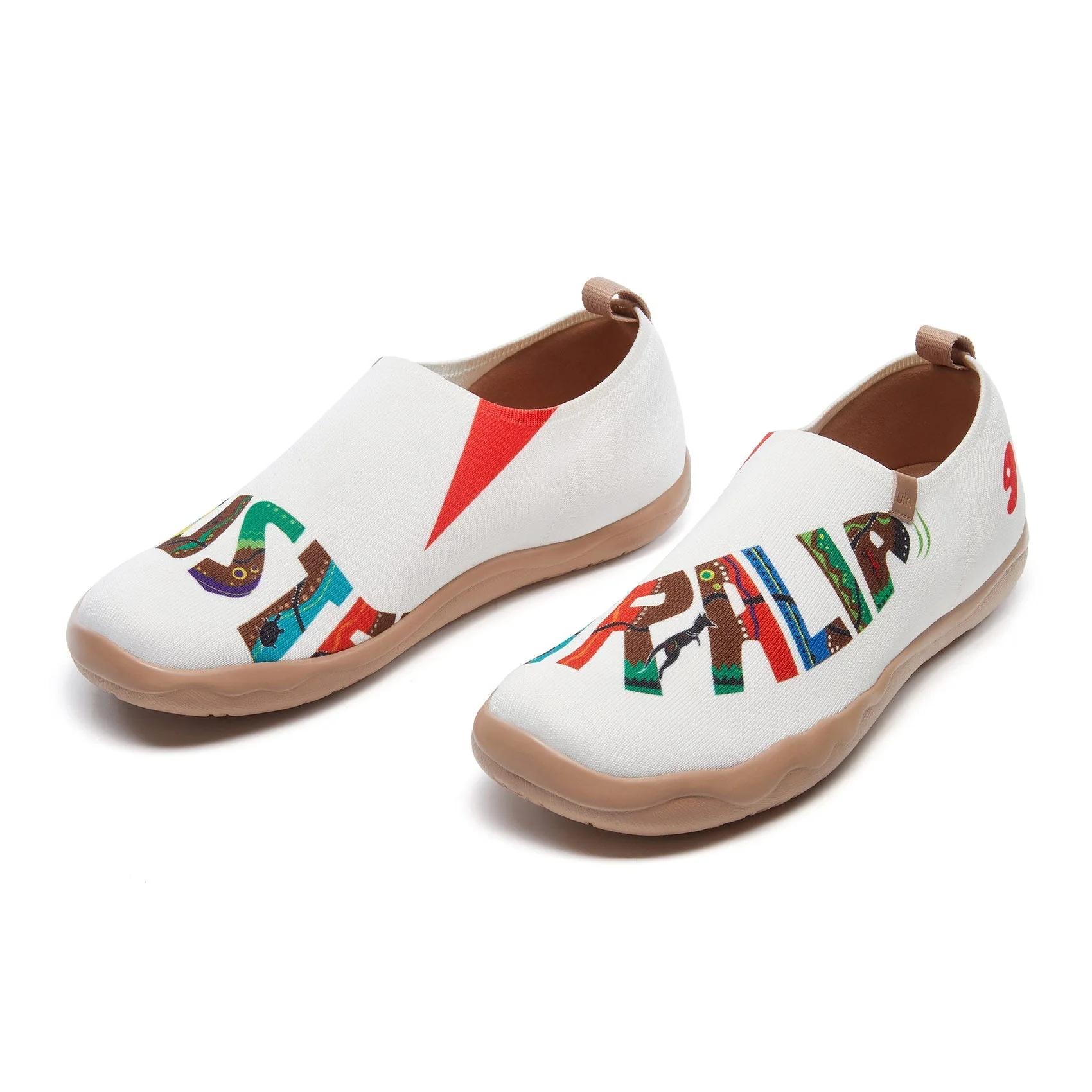 Boomerang Toledo A1 Women - Image 9