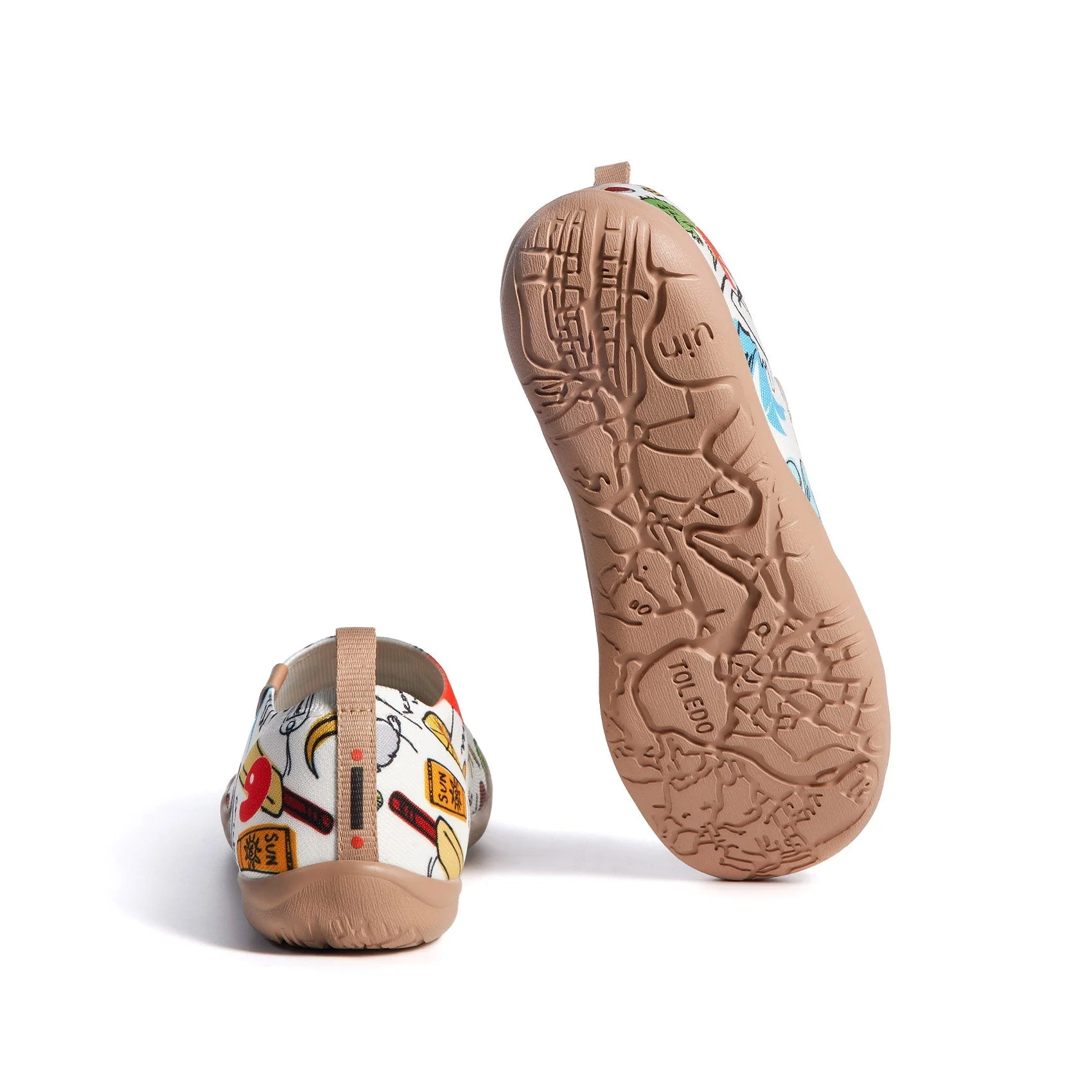 Enchanting Dream of AEUtralia Toledo A1 Women - Image 9