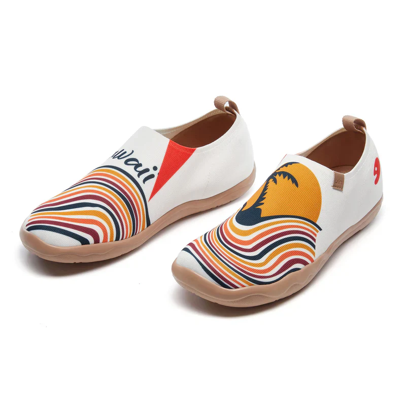 Palm Wave Toledo A1 Women - Image 9
