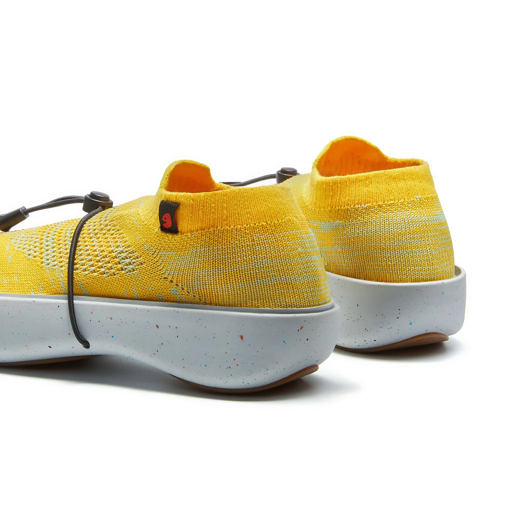 Toledo H4 ¨C Light Blue and Yellow Women - Image 5