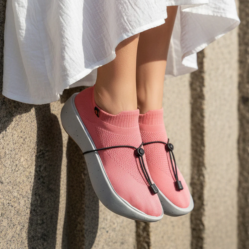 Toledo H4 ¨C Peach Pink Women - Image 2