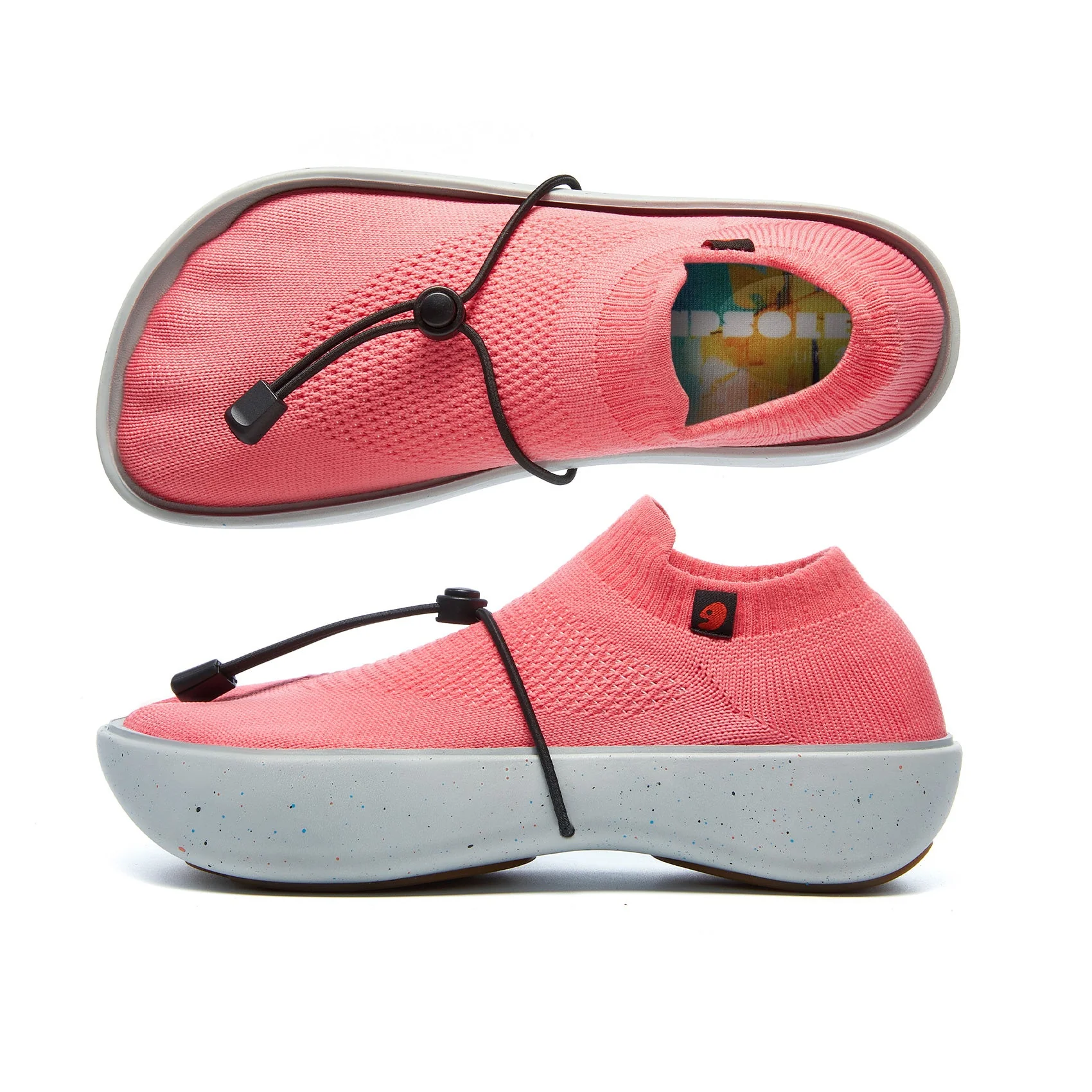 Toledo H4 ¨C Peach Pink Women - Image 3