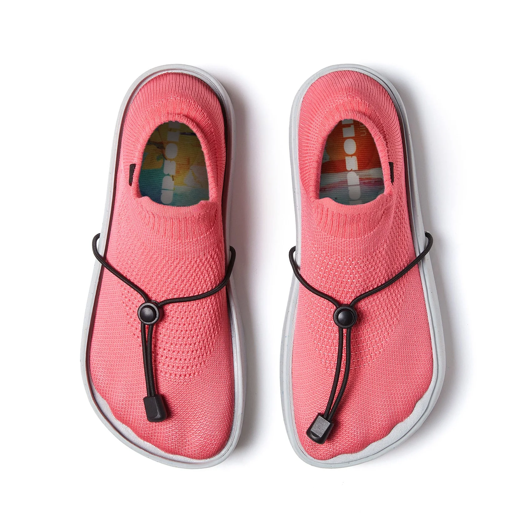 Toledo H4 ¨C Peach Pink Women - Image 8