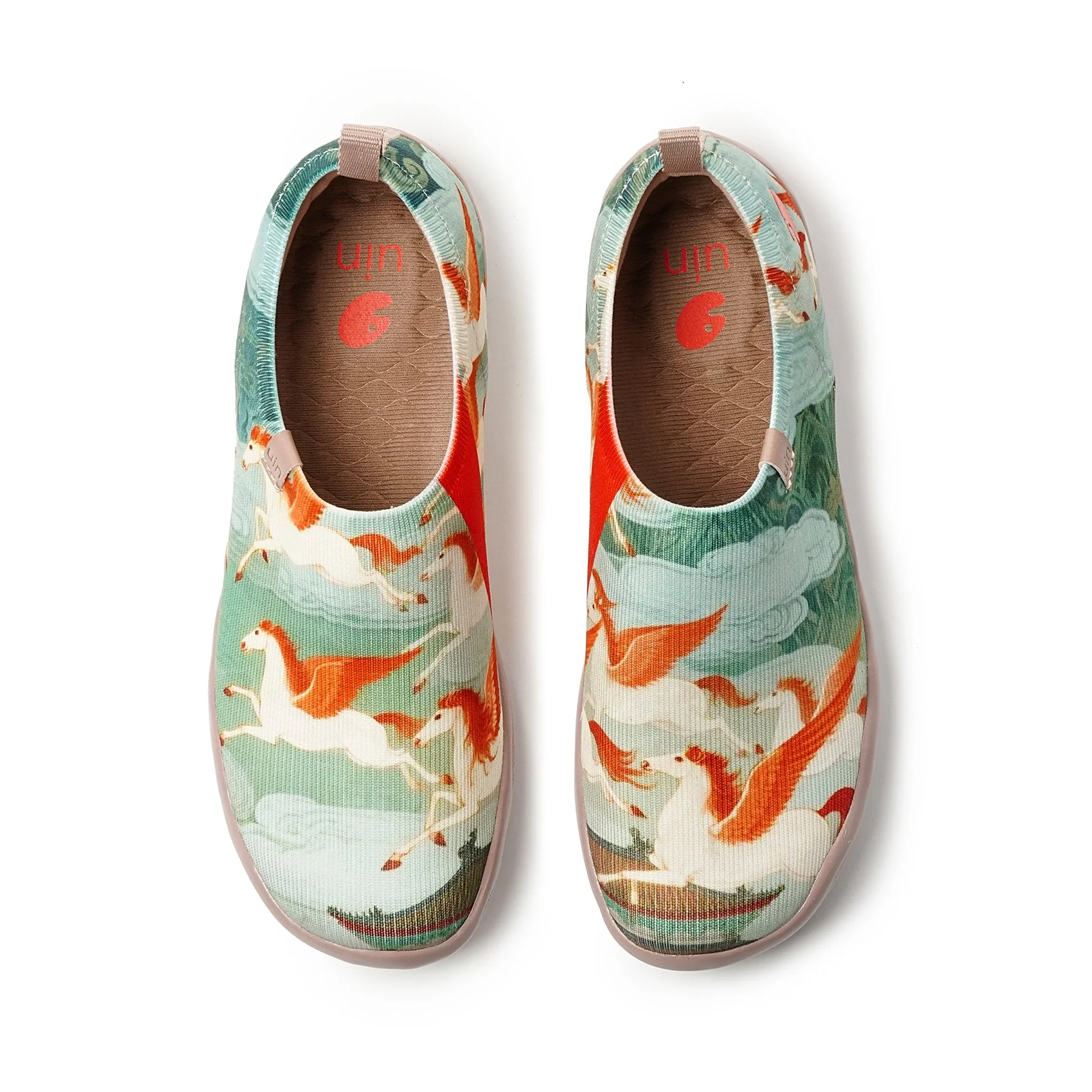 Xuanhe Flowing Elegance Toledo I Women