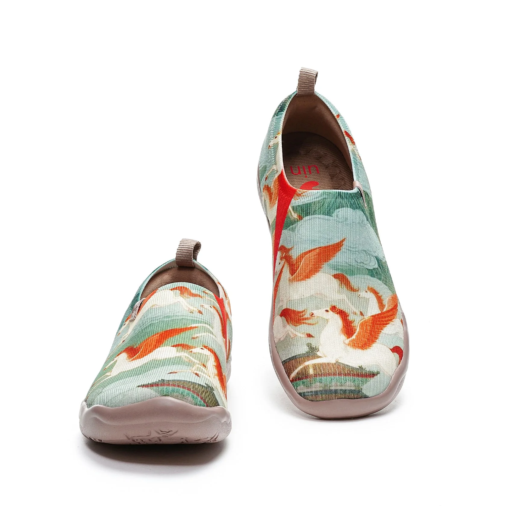 Xuanhe Flowing Elegance Toledo I Women - Image 7