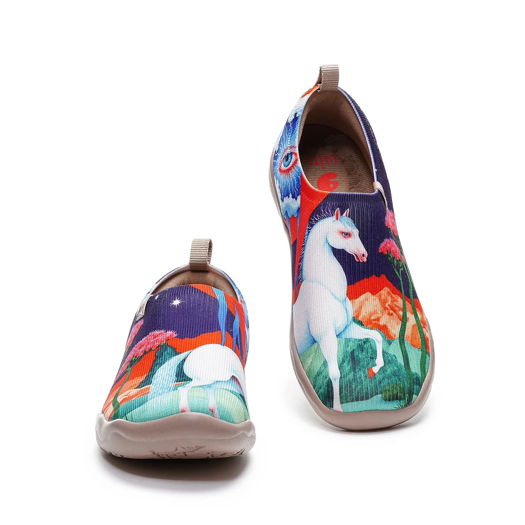 Horse Fantasy Toledo I Women - Image 7