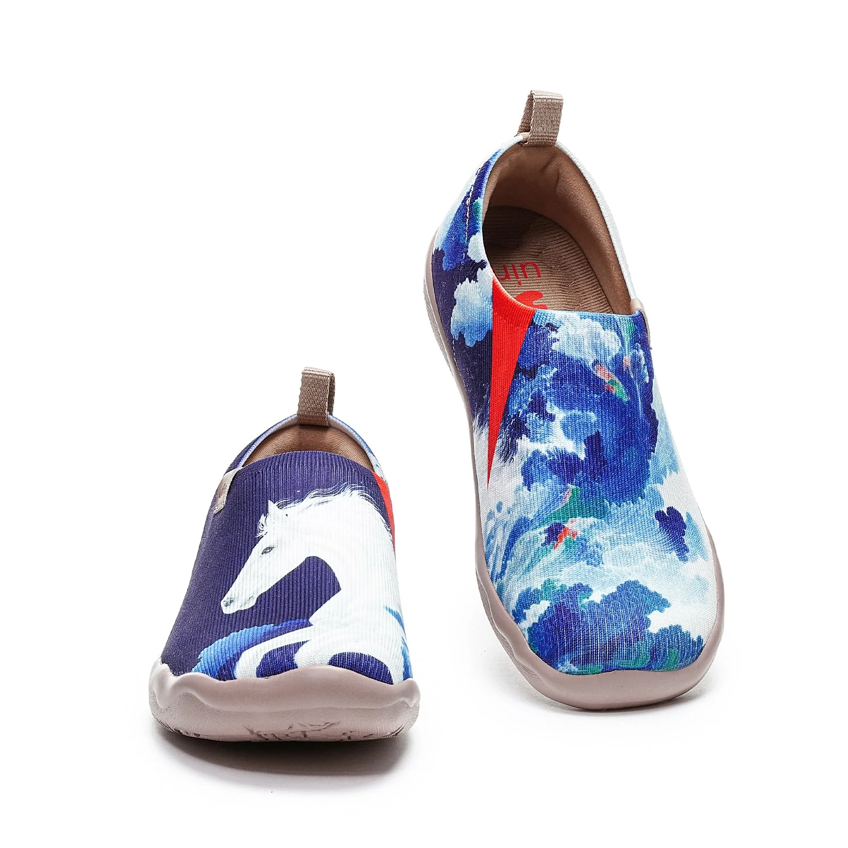 Forest of Mountains and Seas Toledo I Women - Image 7