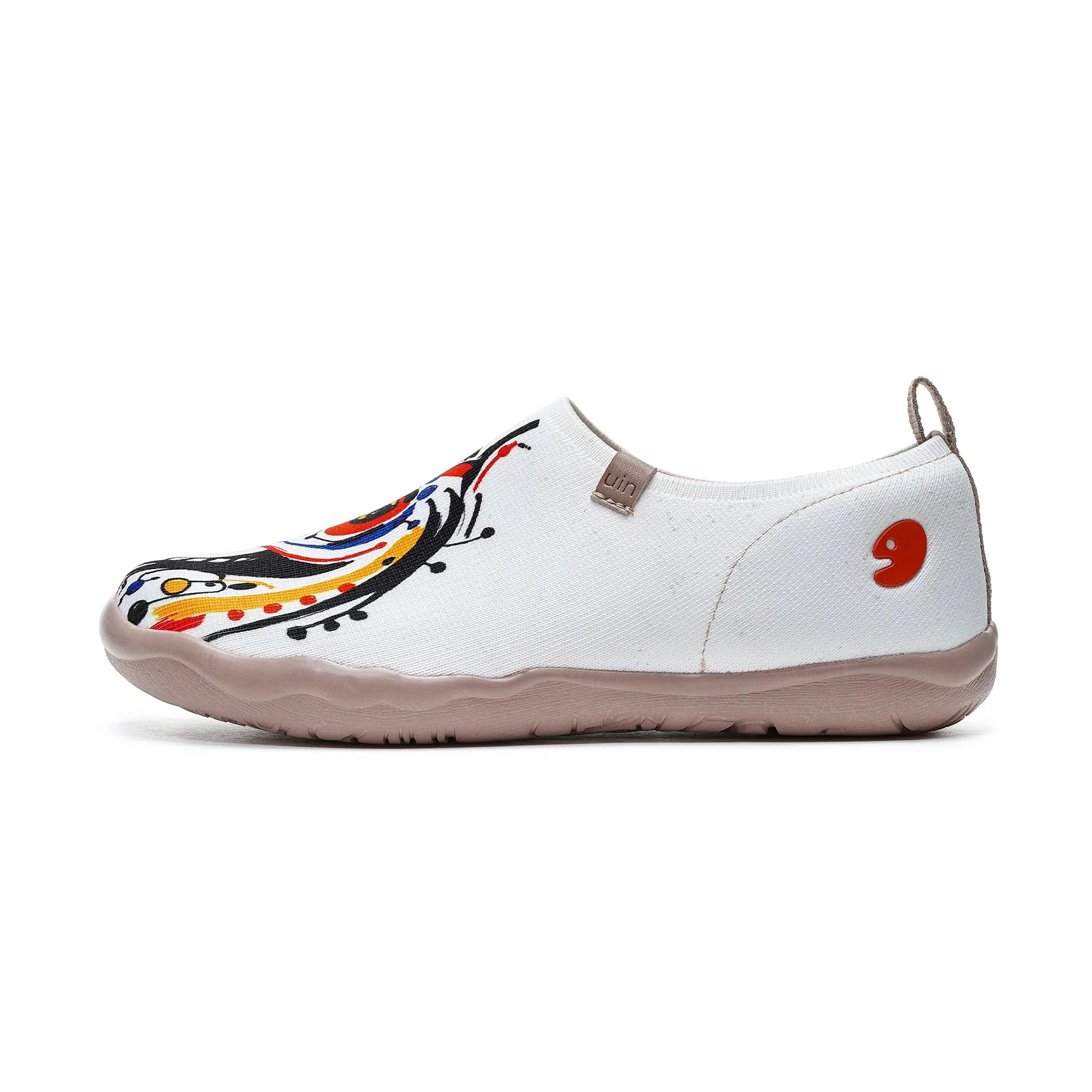 Mondrian Horse Reimagined Toledo I Women - Image 8