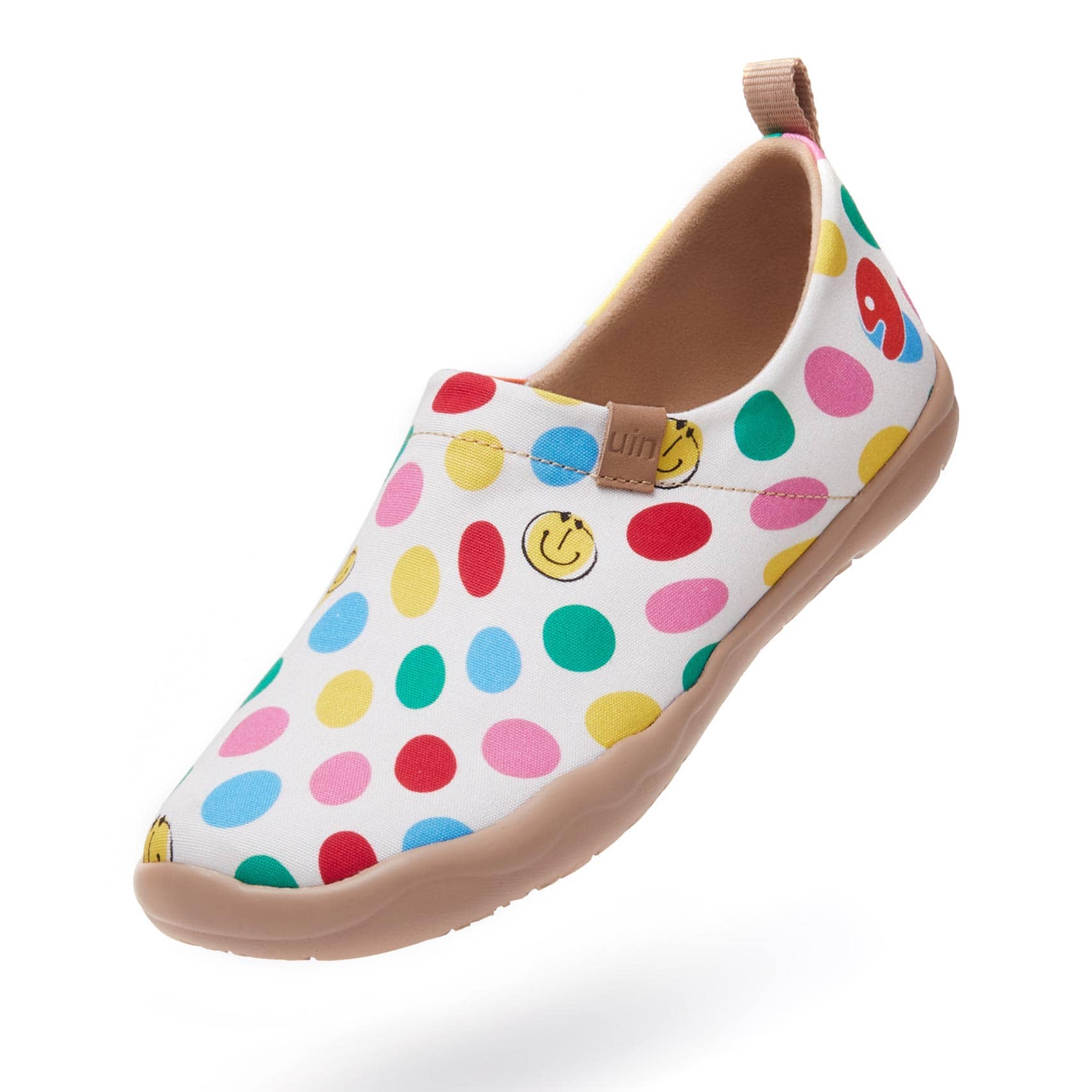Dotted Joy Toledo I Women - Image 5
