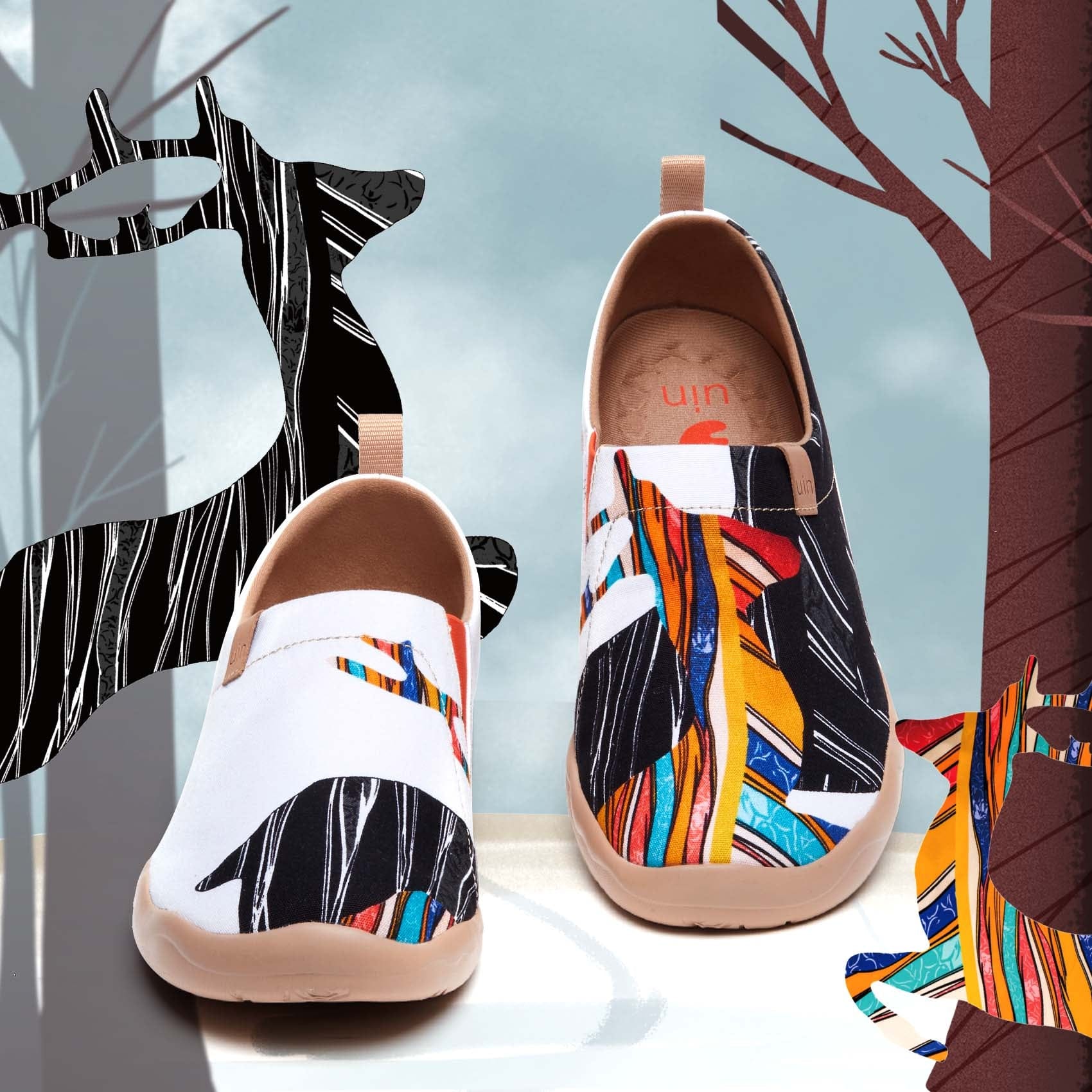 Reindeer Dream Toledo I Women - Image 2
