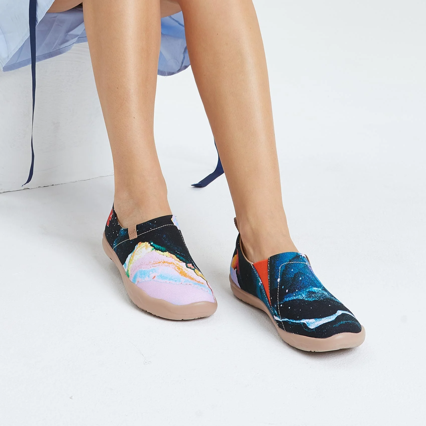 Aurora Polaris Toledo I Women - Image 7