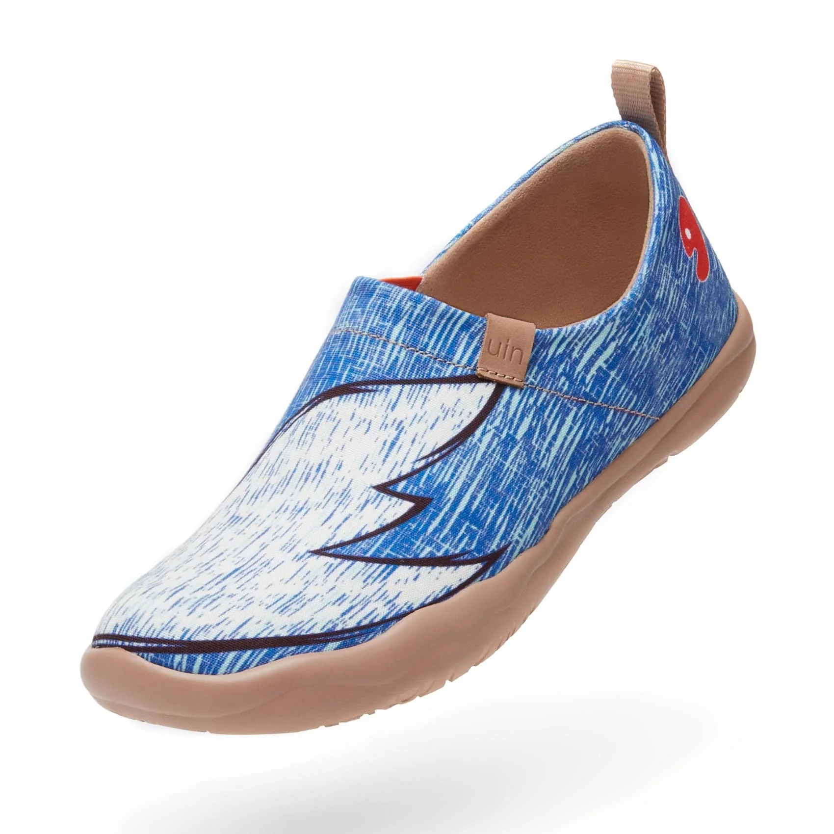 White Dove Toledo I Women - Image 4
