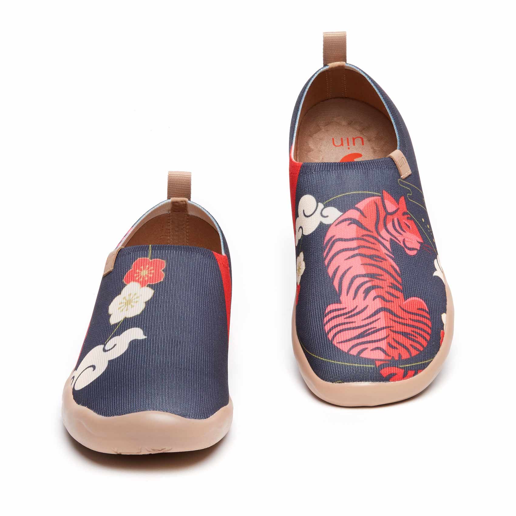 Rosy Tiger Toledo I Women - Image 3