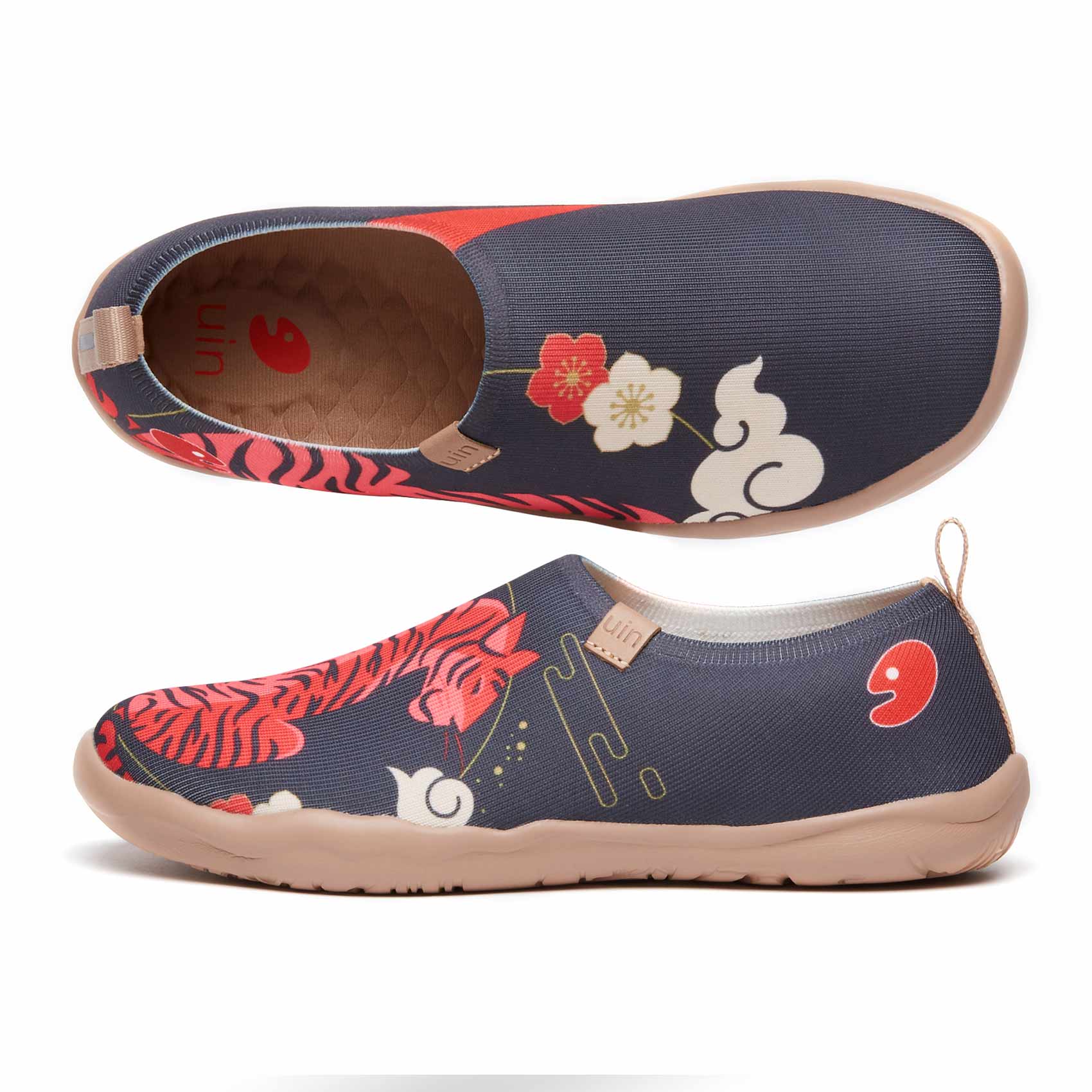 Rosy Tiger Toledo I Women - Image 4