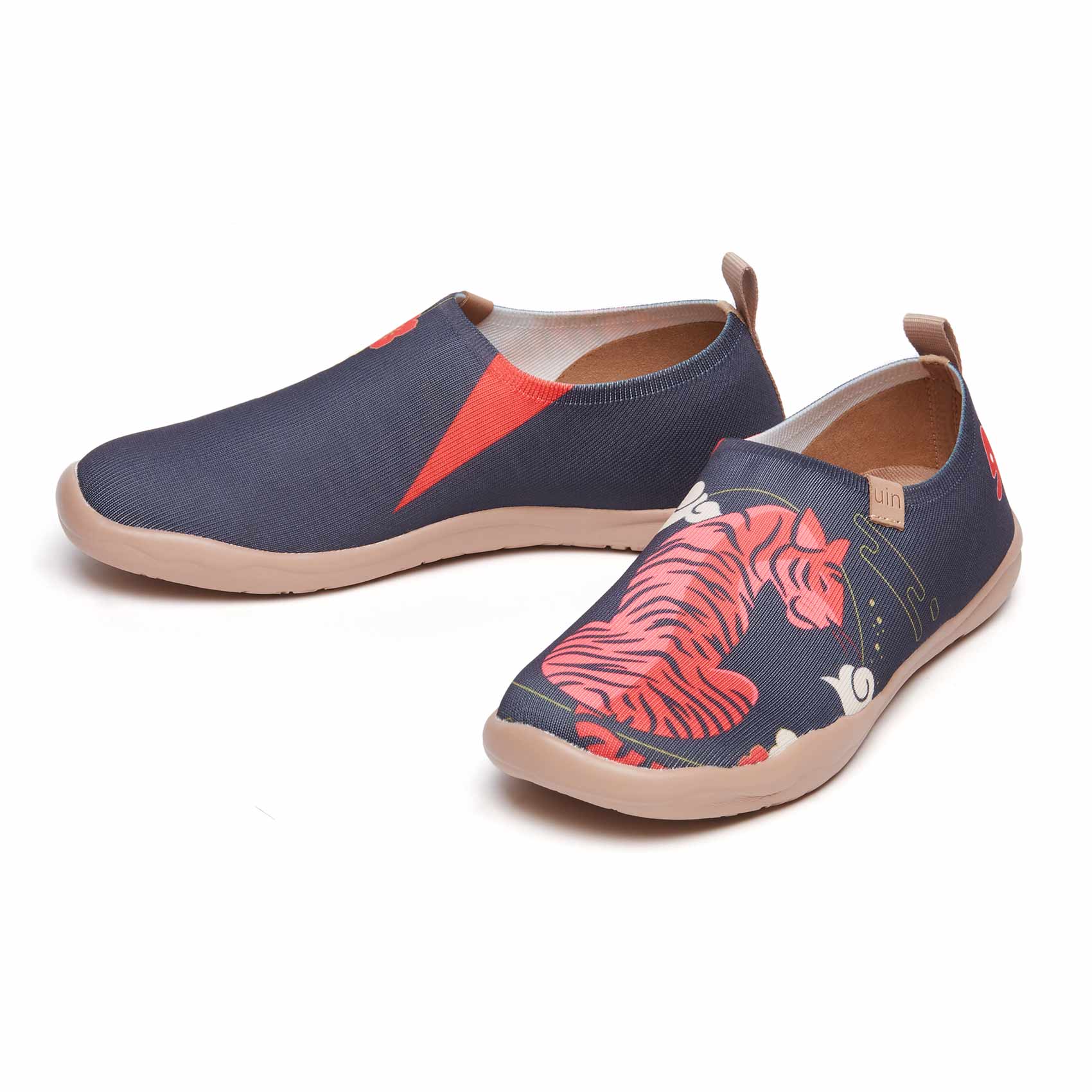 Rosy Tiger Toledo I Women - Image 5