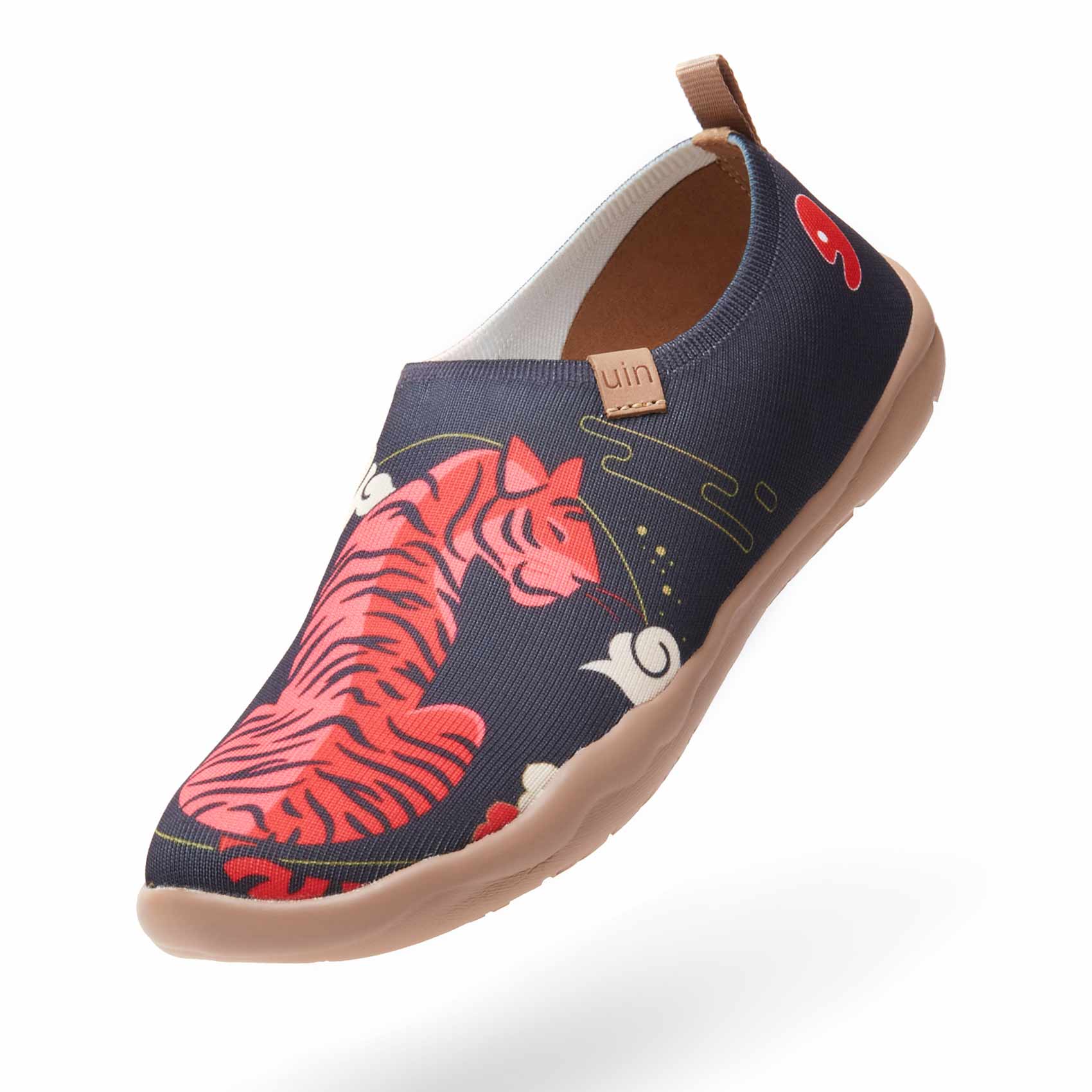 Rosy Tiger Toledo I Women - Image 6
