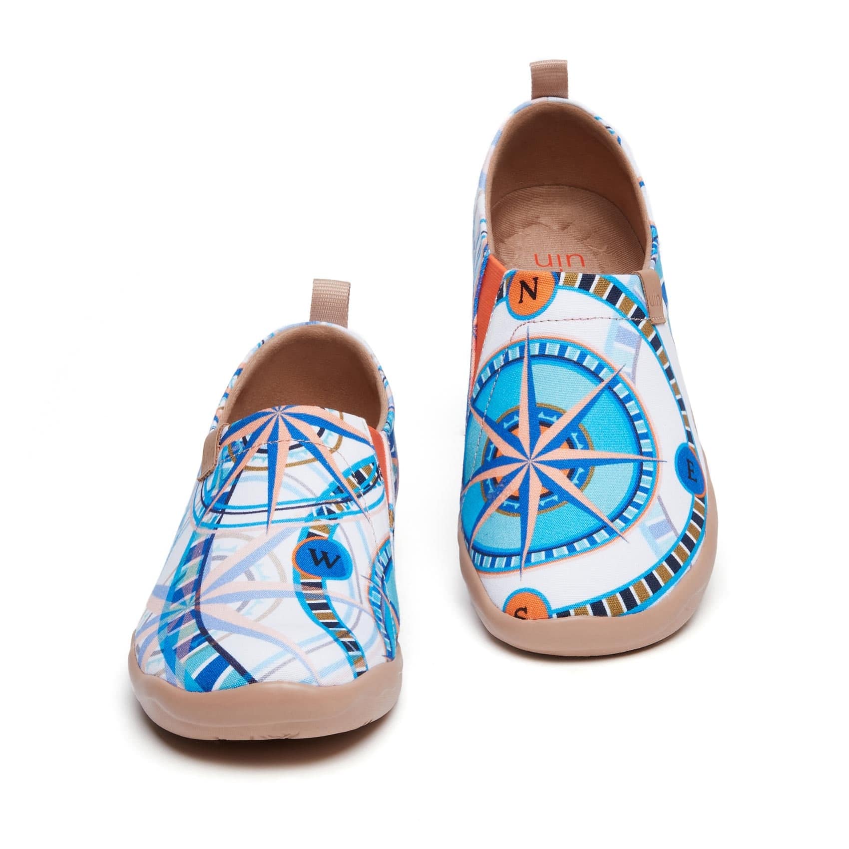 Wind Rose Toledo I Women - Image 3