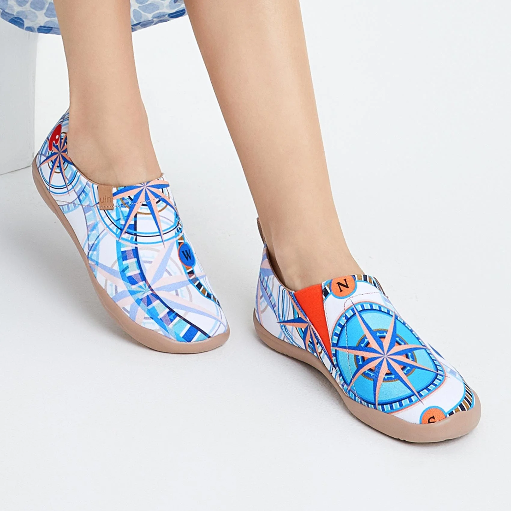 Wind Rose Toledo I Women - Image 7