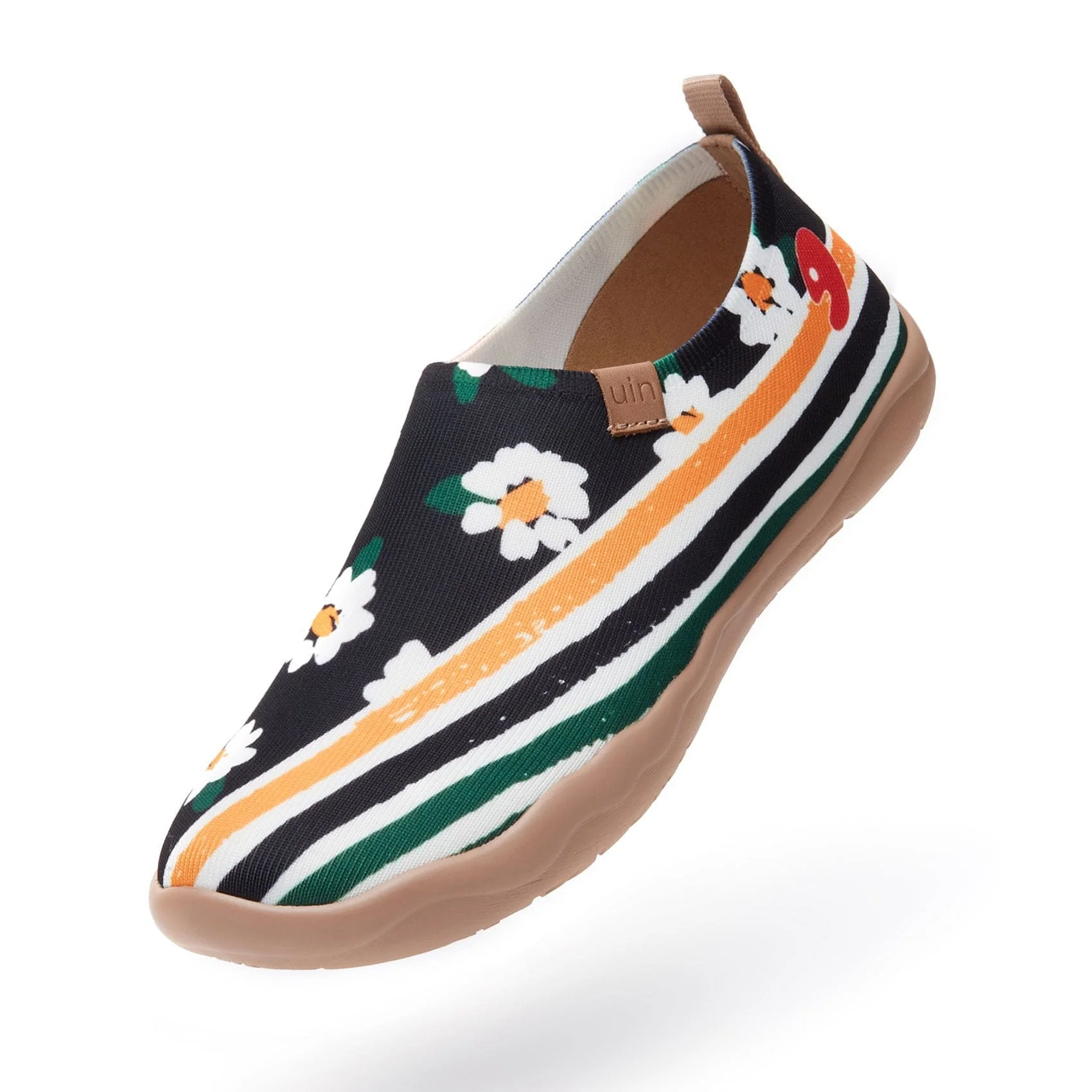 Daisy Stripes Toledo I Women - Image 5