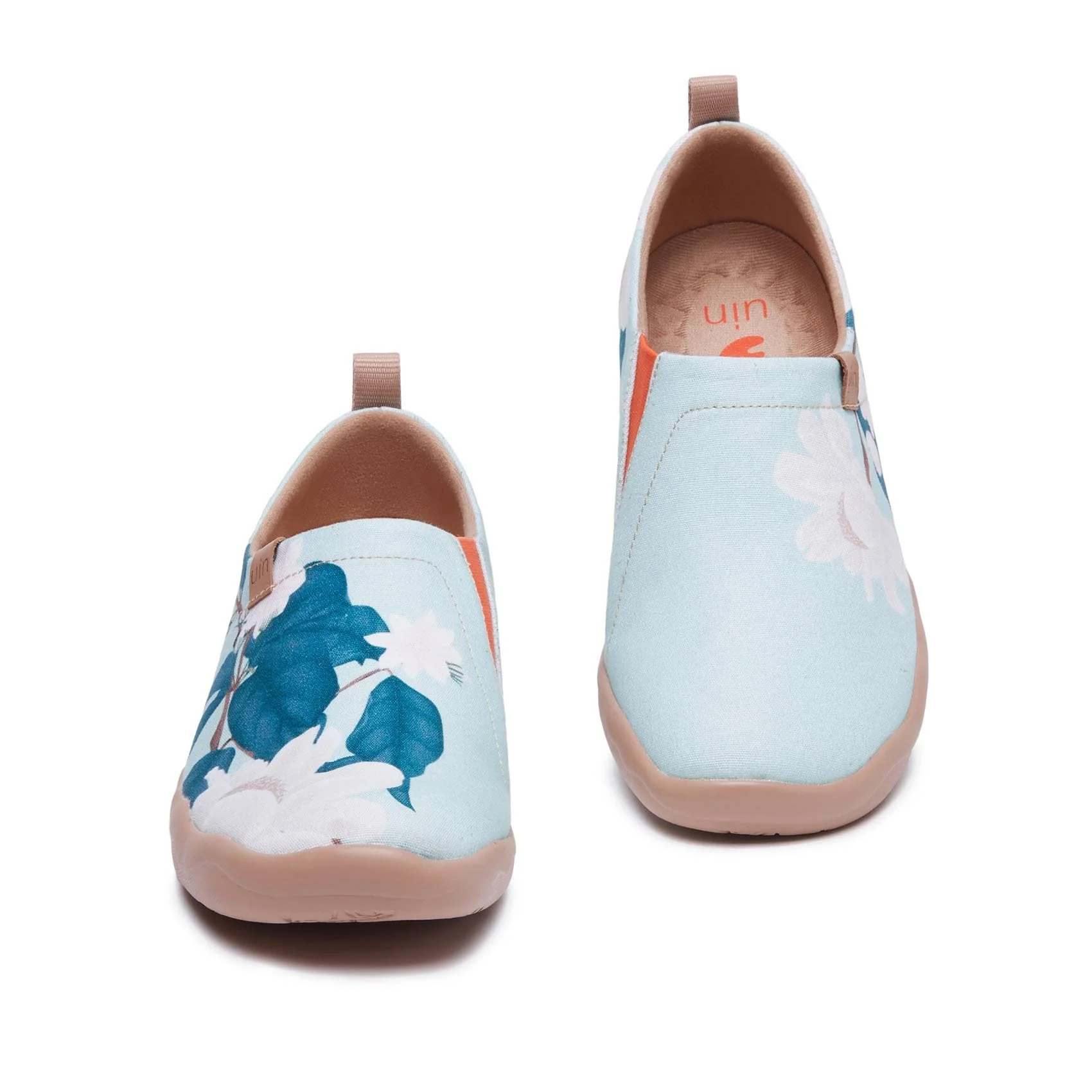 Minty Peony Toledo I Women - Image 4