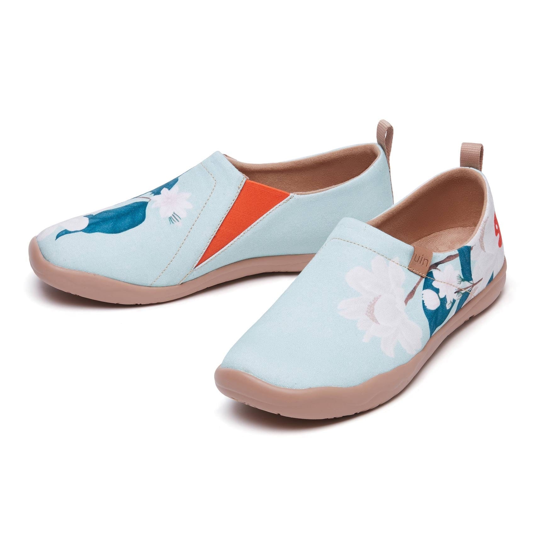 Minty Peony Toledo I Women - Image 6