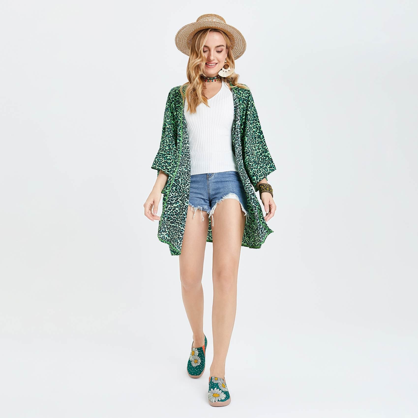 Starnight Daisy Toledo I Women - Image 12