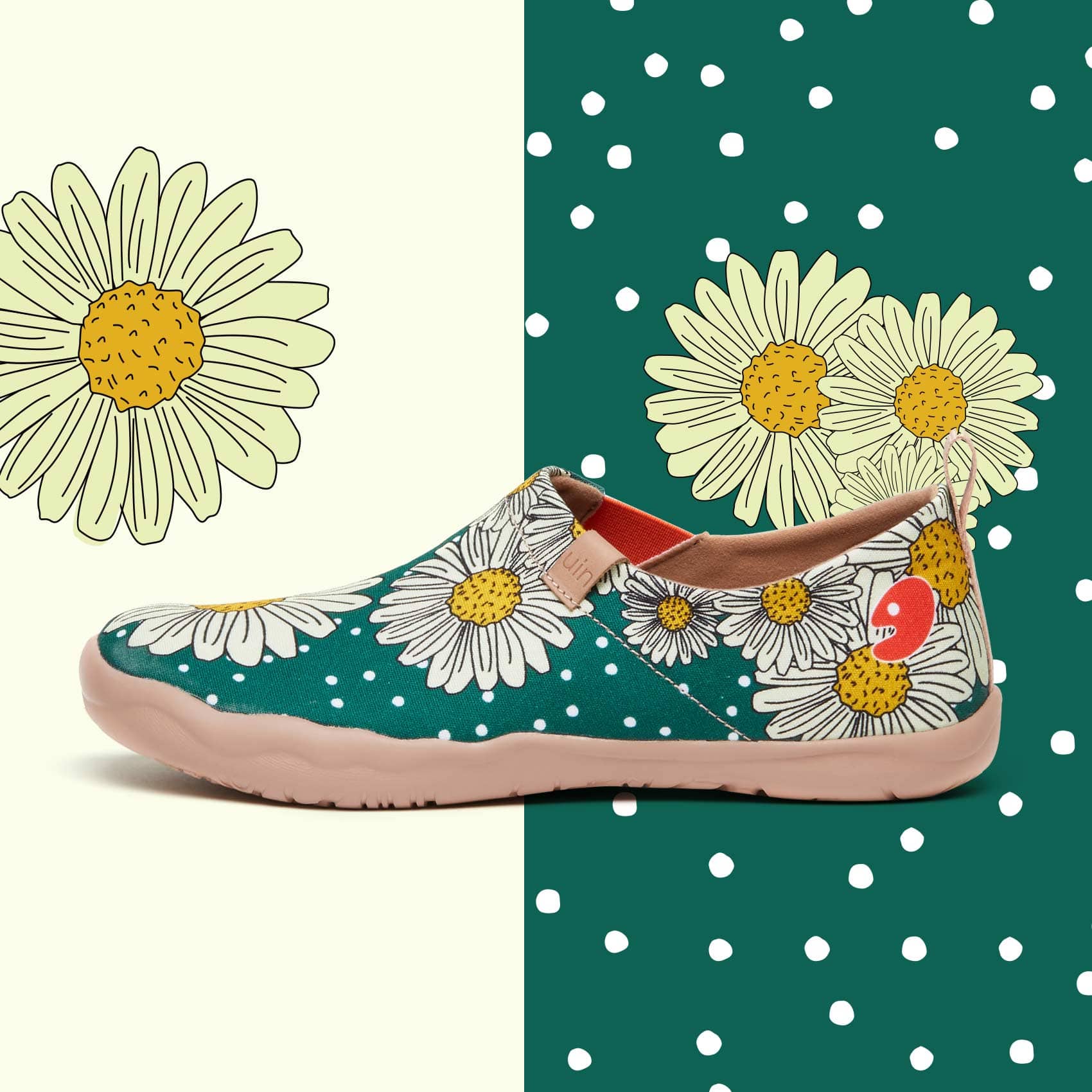 Starnight Daisy Toledo I Women - Image 3