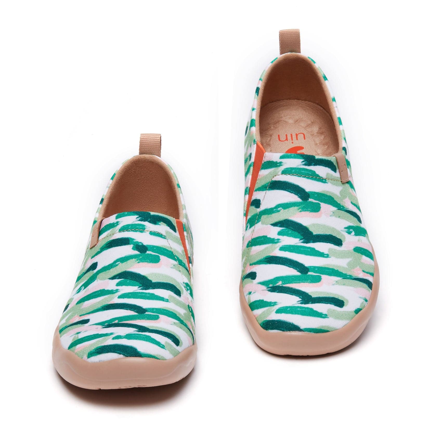 Van Gogh Wheatfield with Cypresses V2 Toledo I Women - Image 3