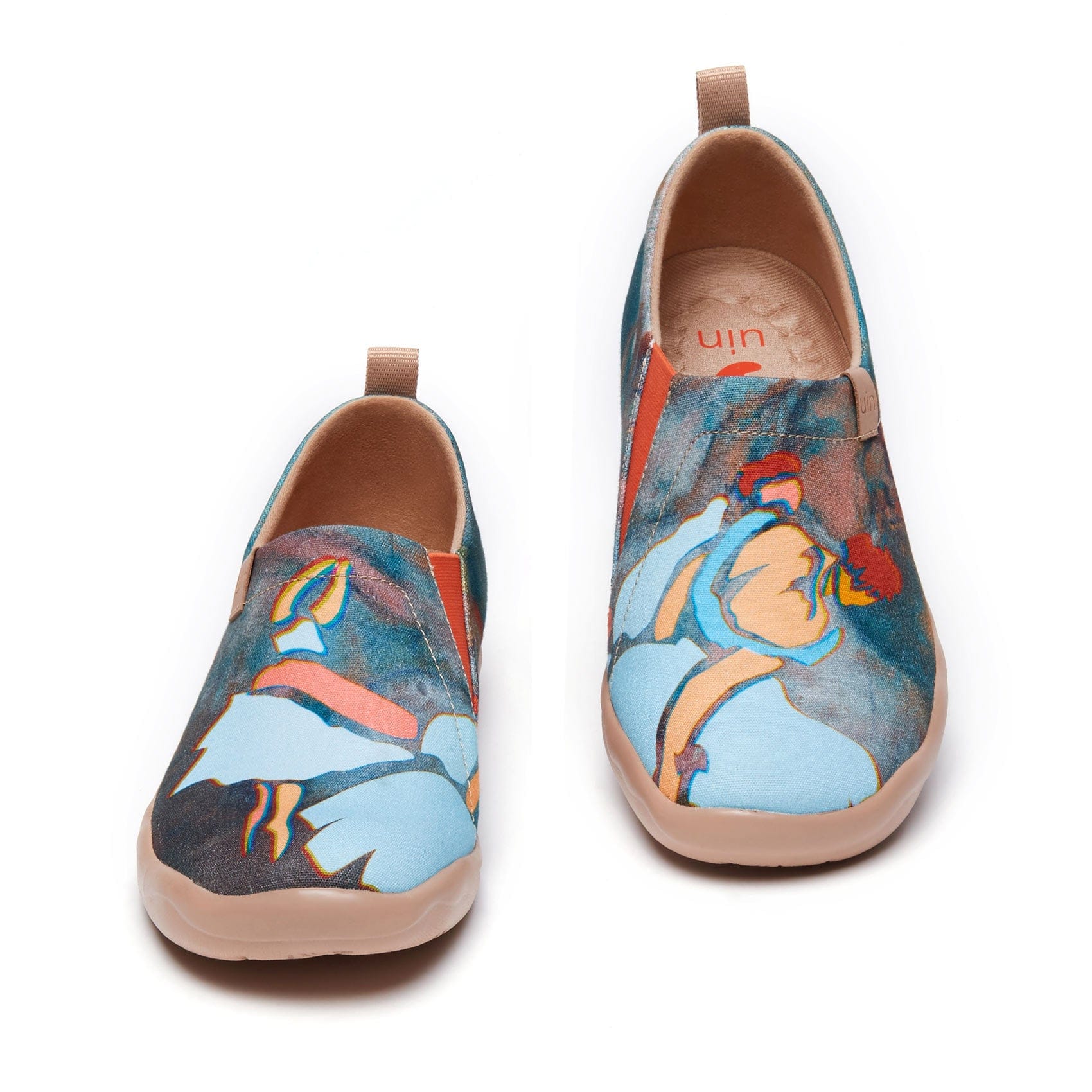 Edgar Degas Ballet Dancers V2 Toledo I Women - Image 4