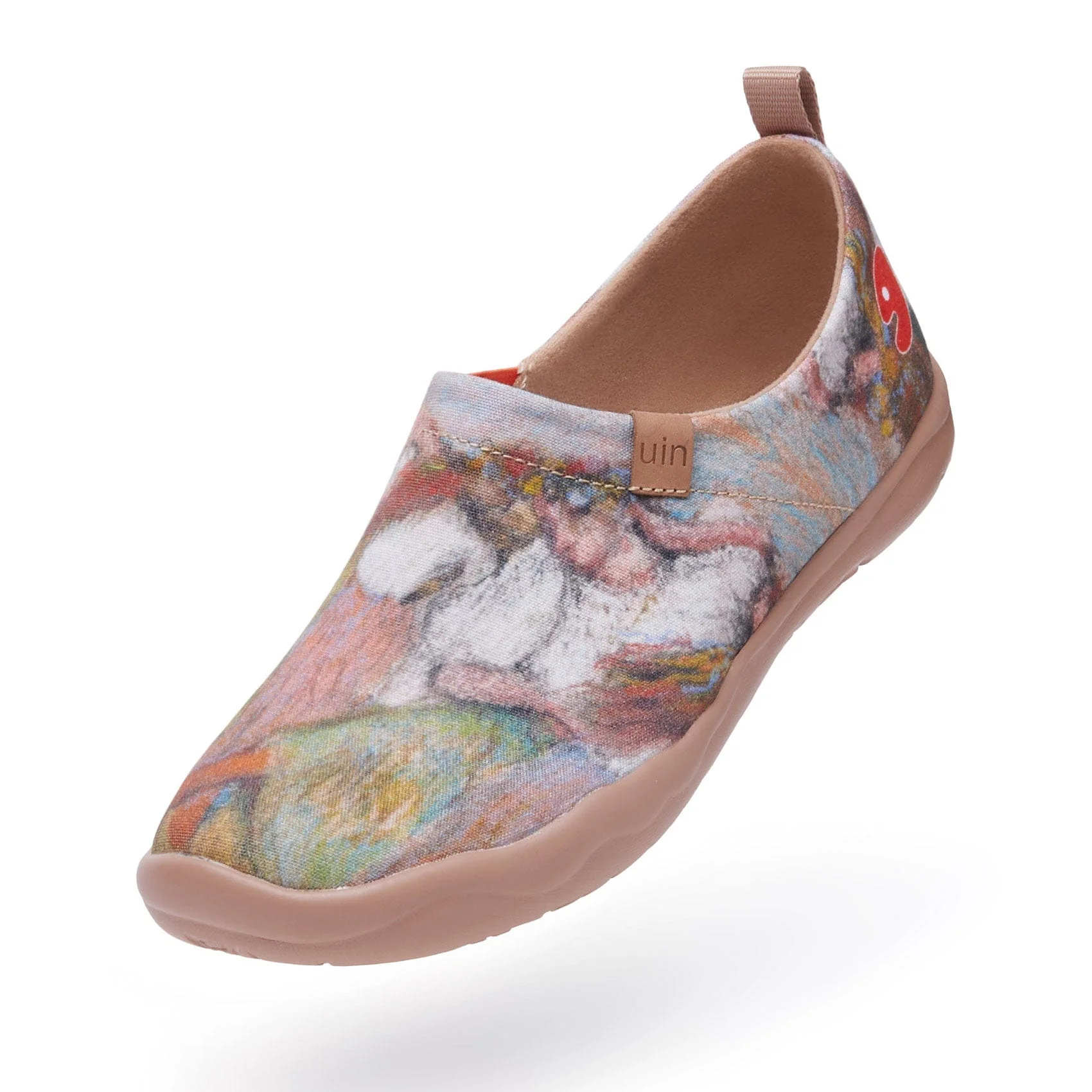 Edgar Degas Ukrainian Dancers Toledo I Women - Image 7