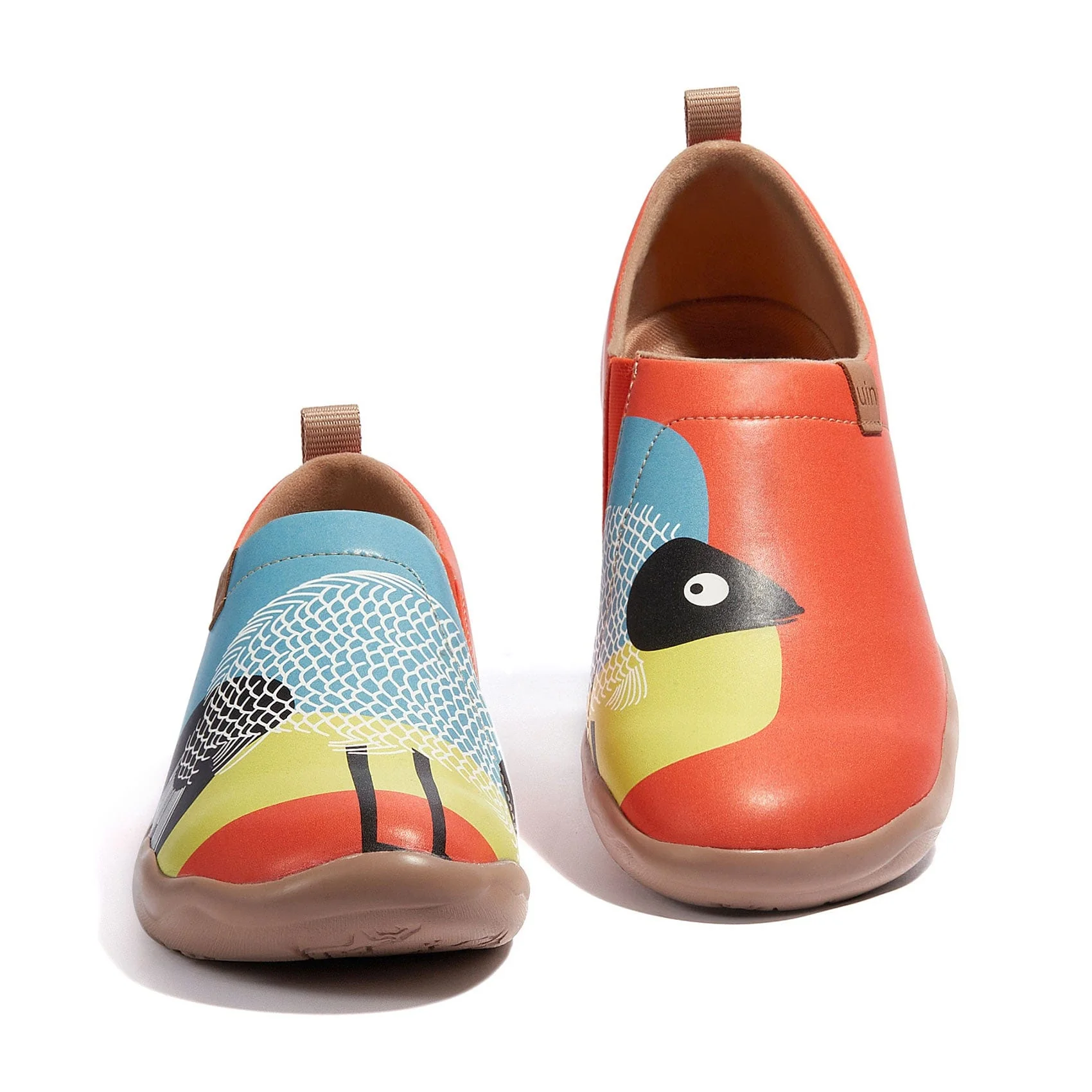 Fishbird Toledo I Women - Image 2