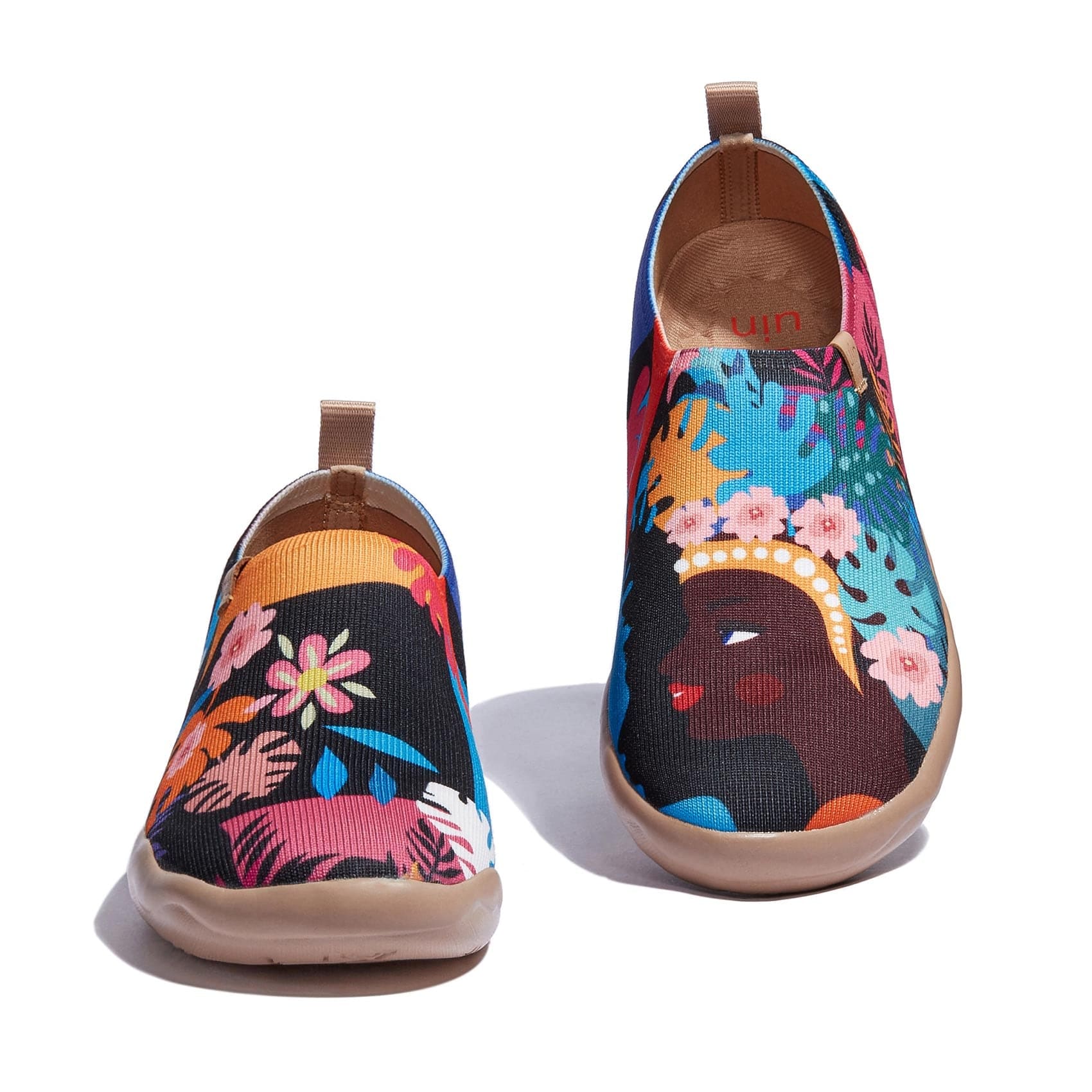 Lady Flower Toledo I Women - Image 3