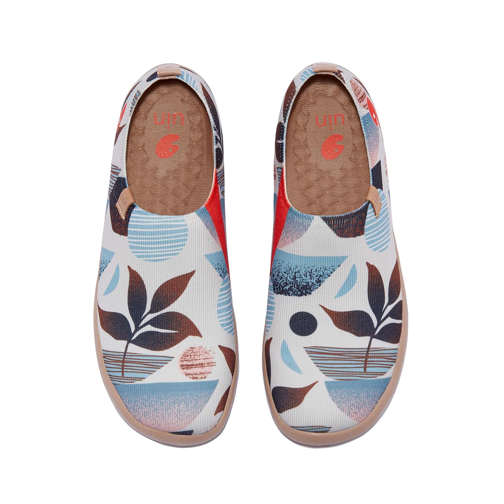 Plants by Sea Toledo I Women