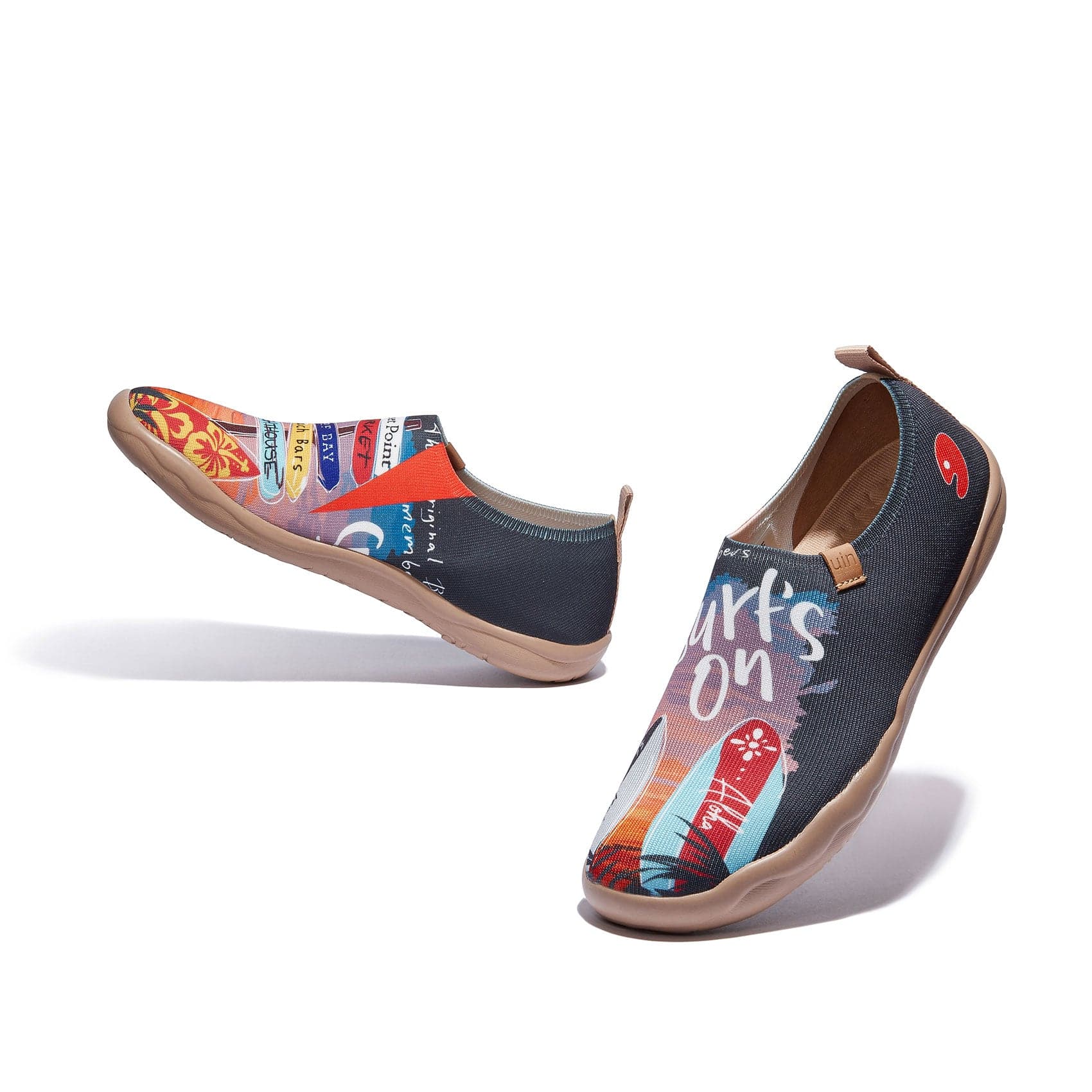 Surf's On Toledo I Women - Image 2