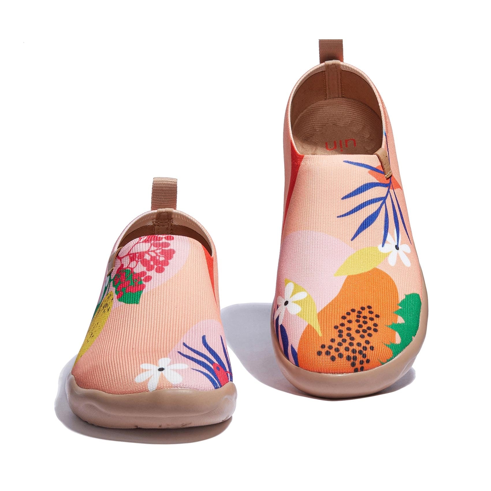 Summer Fruits Toledo I Women - Image 3