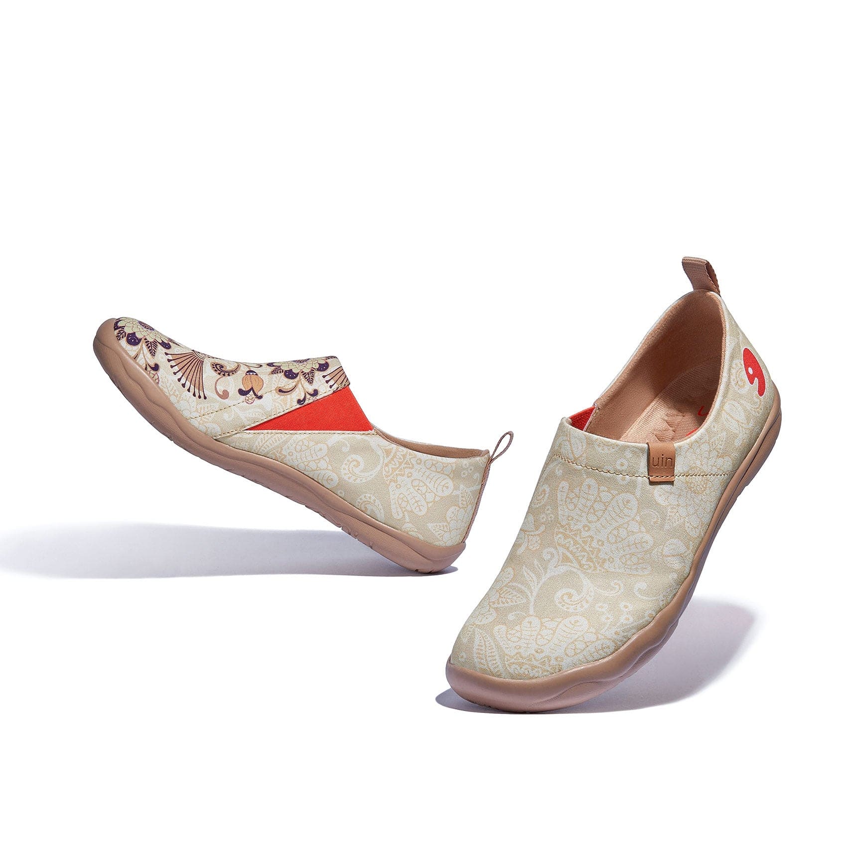 The Elegant Hoopoe Toledo I Women - Image 2