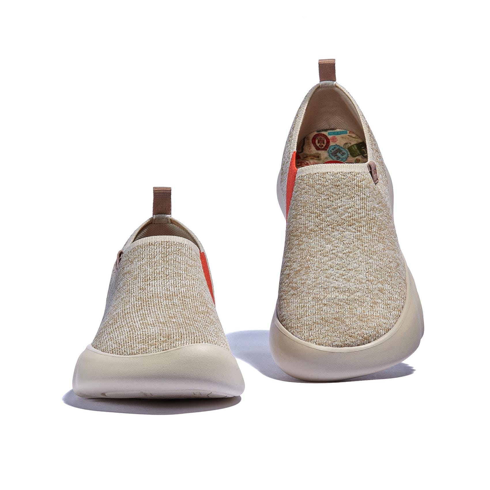 Light Khaki Toledo XV Women - Image 4