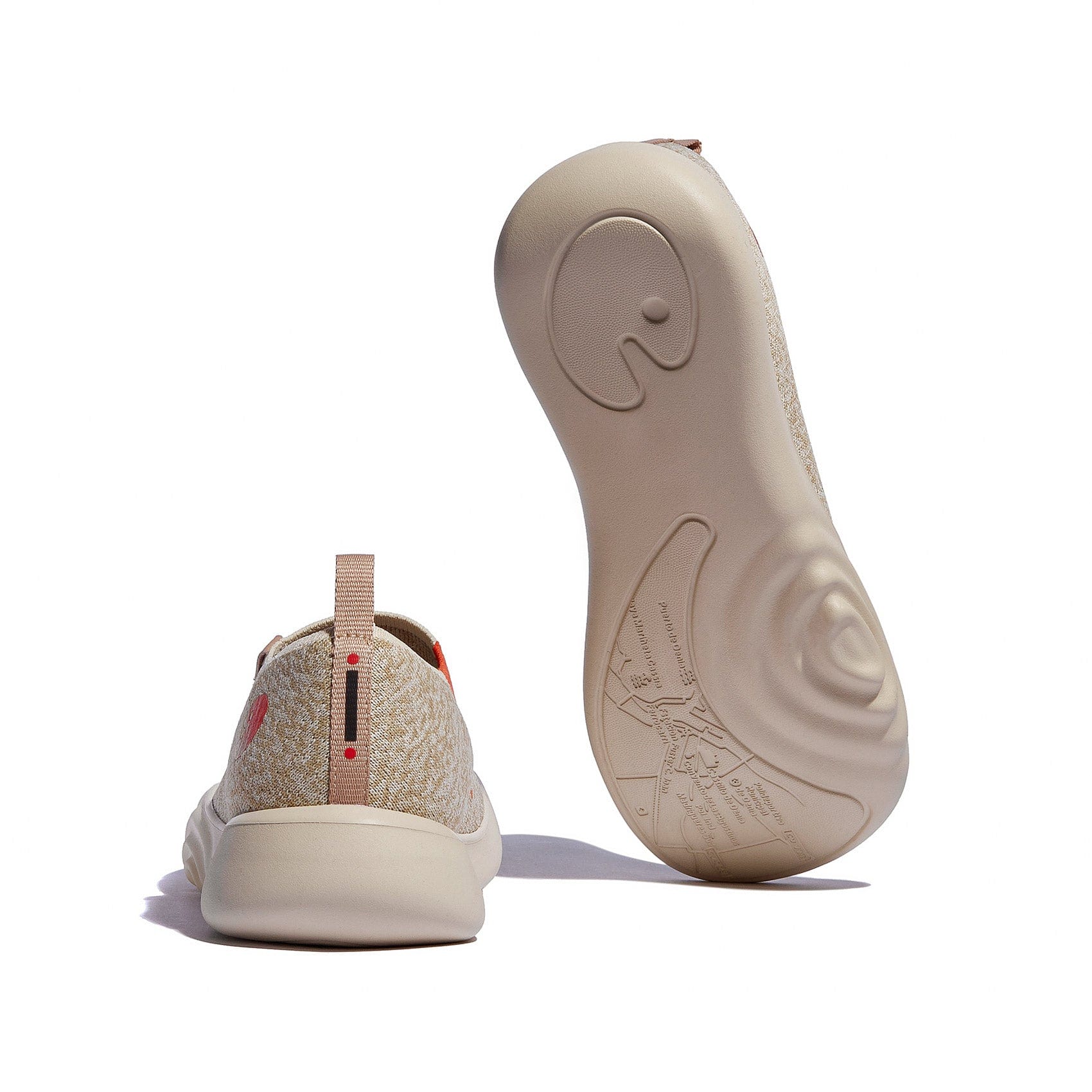 Light Khaki Toledo XV Women - Image 5