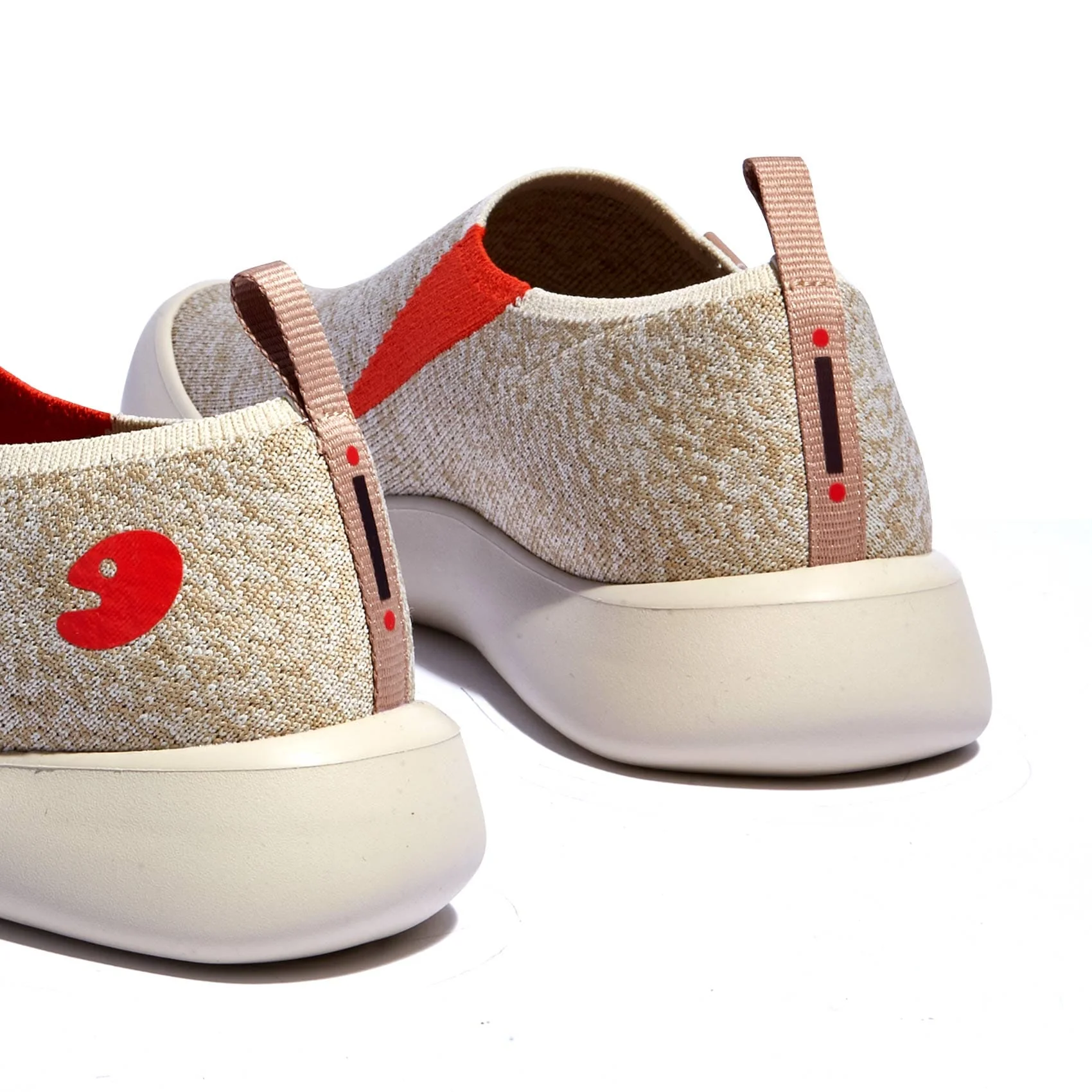 Light Khaki Toledo XV Women - Image 6