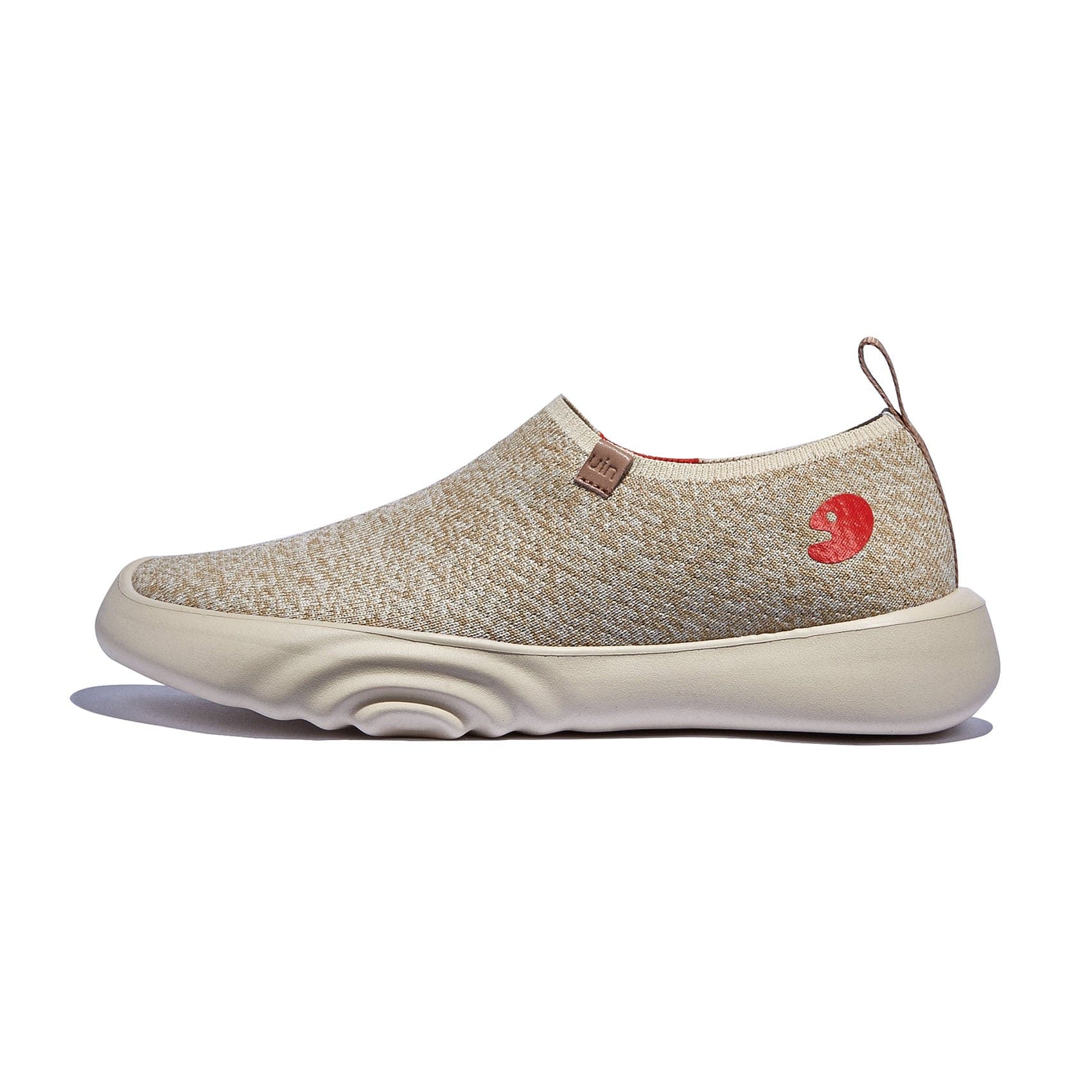 Light Khaki Toledo XV Women - Image 7