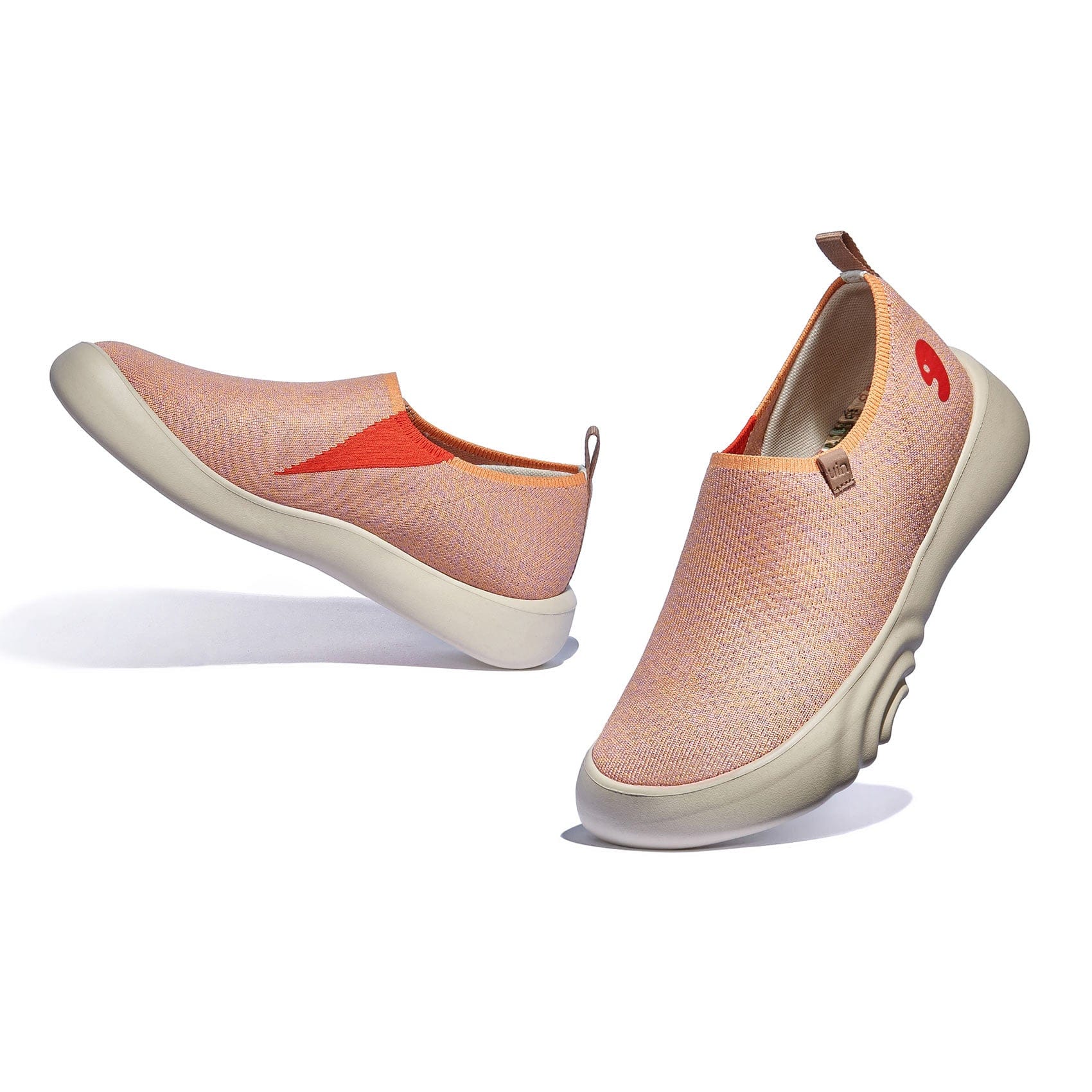 Pink Orange Toledo XV Women - Image 3