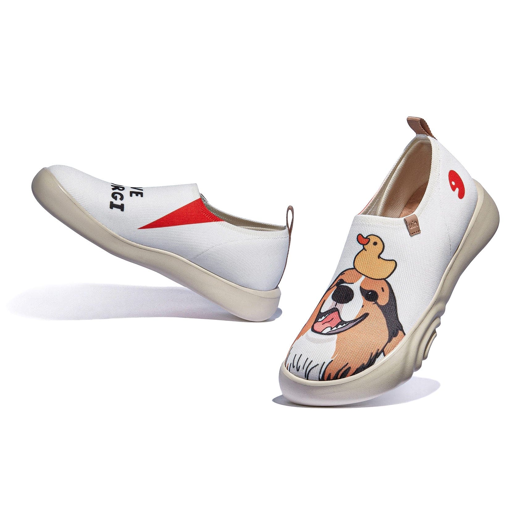 I Love My Corgi Toledo XV Women - Image 3