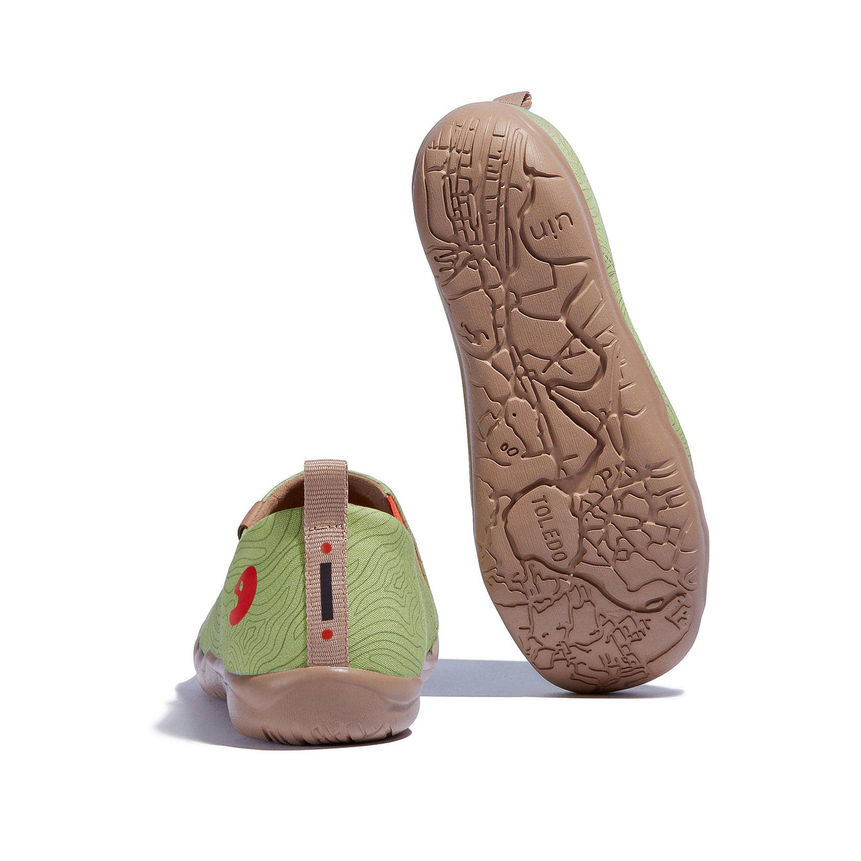 Daiquiri Green 2 Toledo I Women - Image 5
