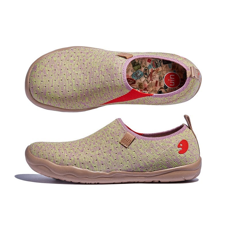 Raspberry Matcha Toledo I Women - Image 3