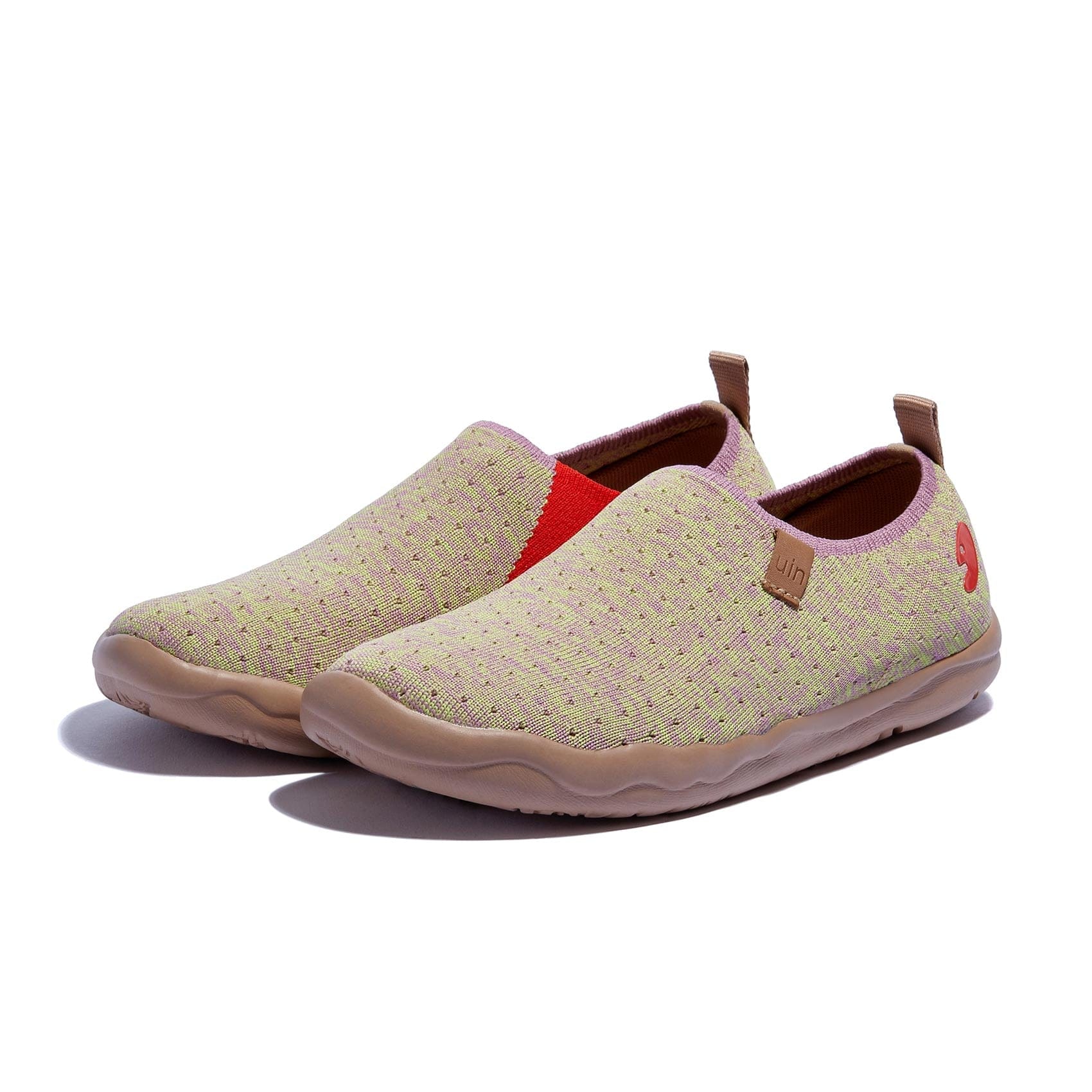Raspberry Matcha Toledo I Women - Image 4