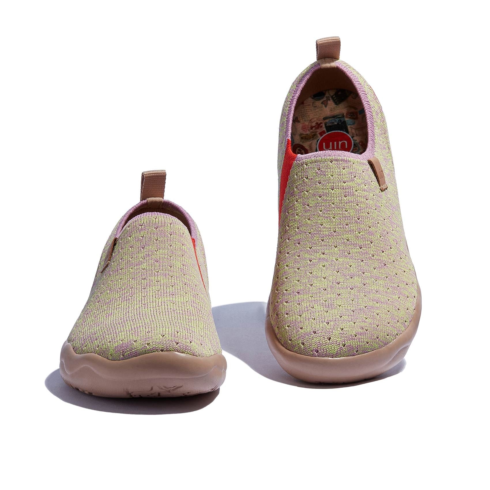Raspberry Matcha Toledo I Women - Image 5