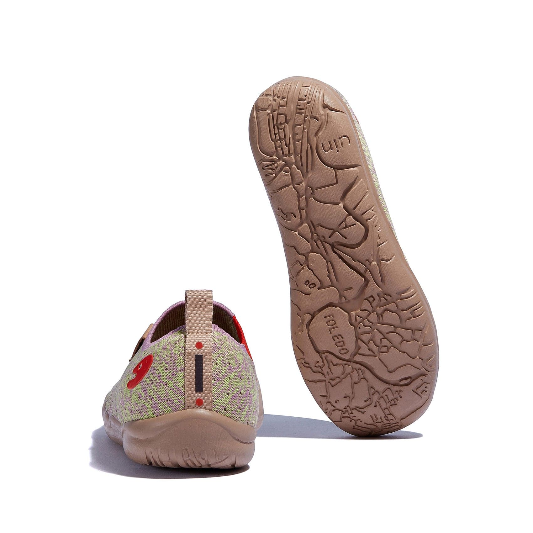 Raspberry Matcha Toledo I Women - Image 6
