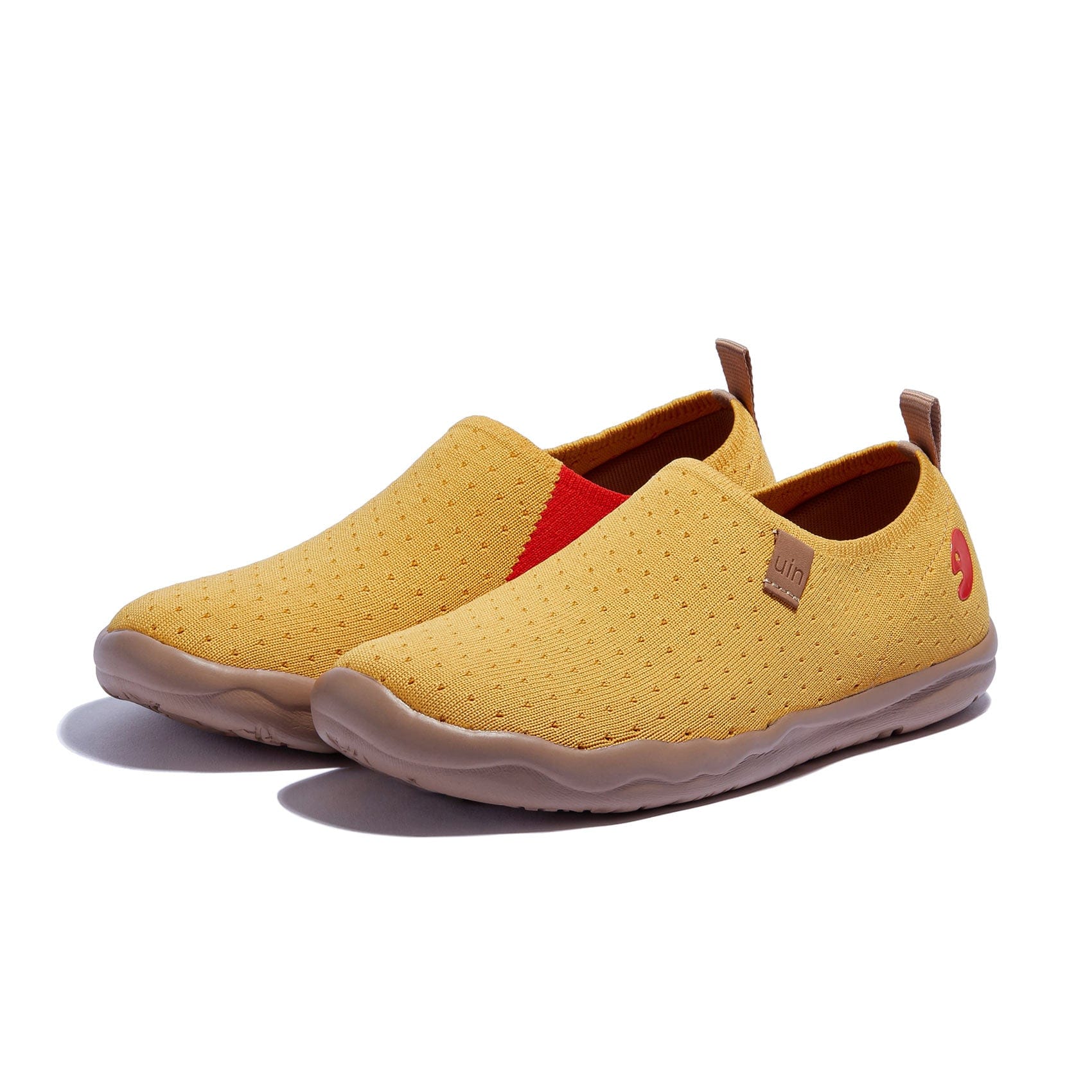 Amber Yellow Toledo I Women - Image 7
